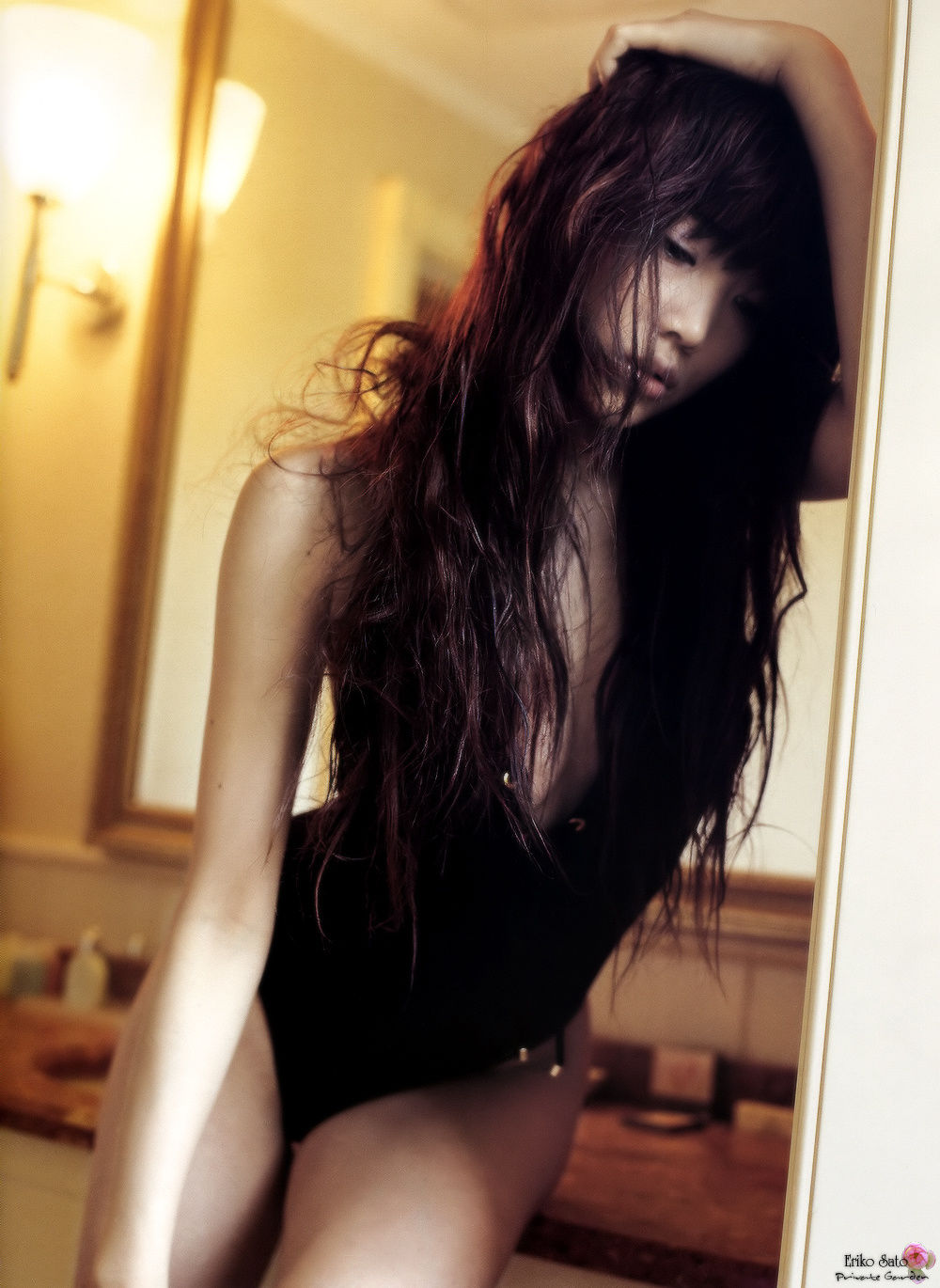 佐藤江梨子《Perfectness》-图19