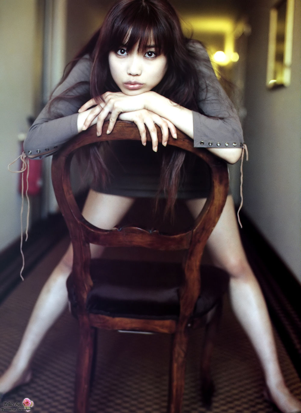 佐藤江梨子《Perfectness》-图23