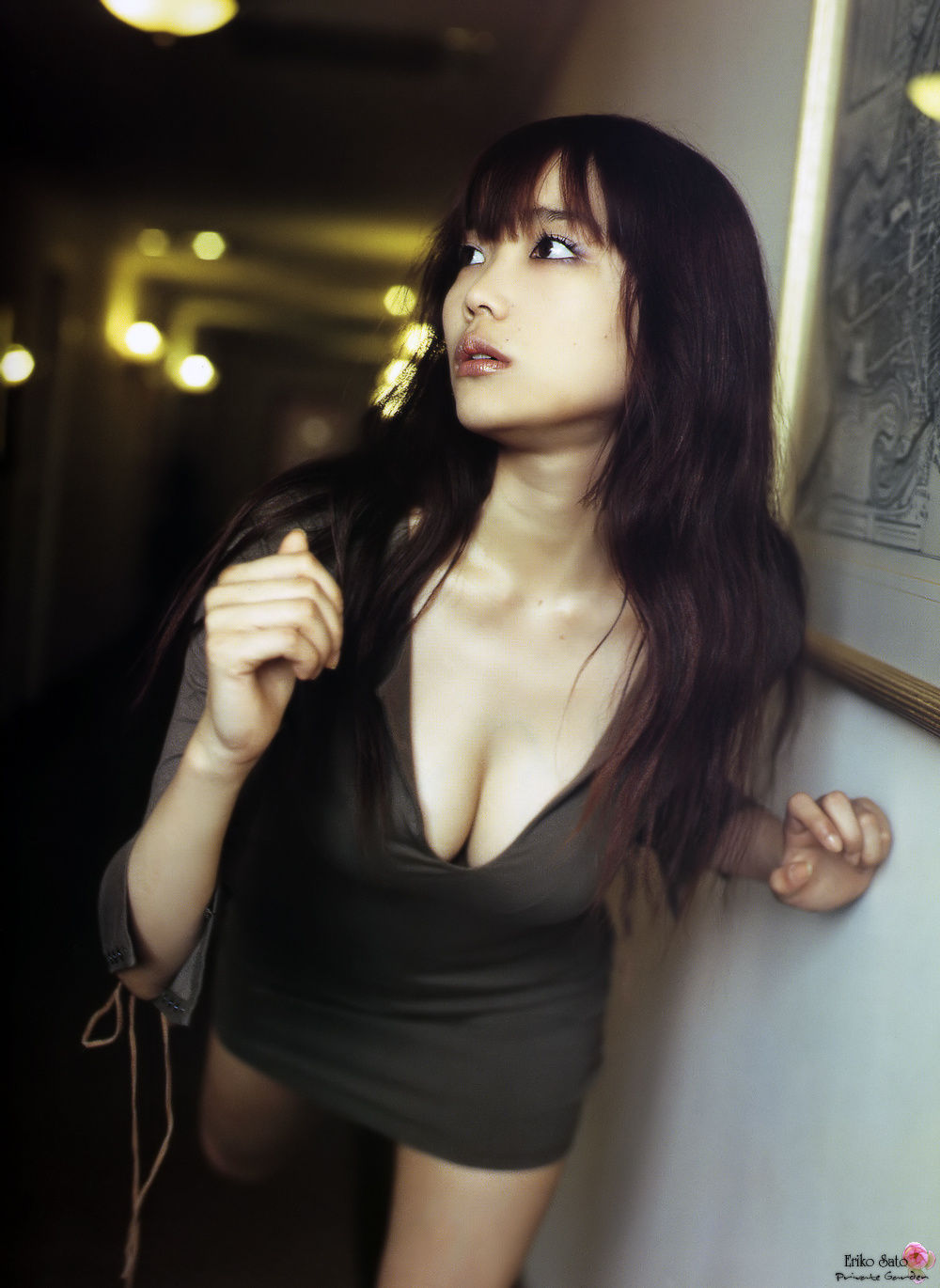 佐藤江梨子《Perfectness》-图25