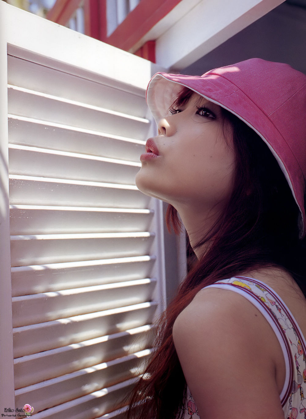 佐藤江梨子《Perfectness》-图39