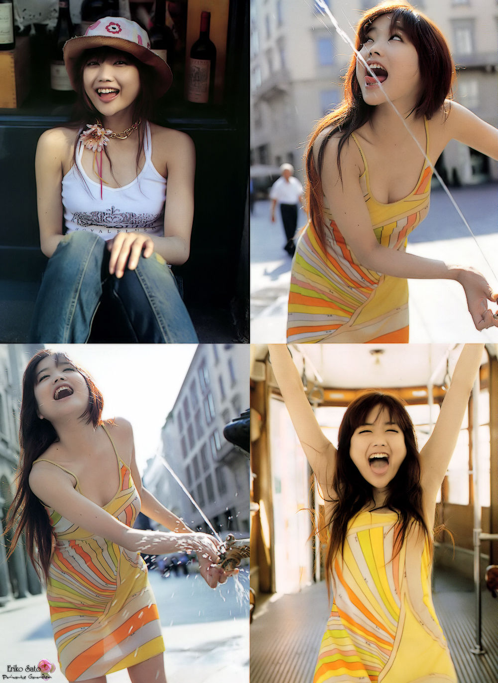 佐藤江梨子《Perfectness》-图42