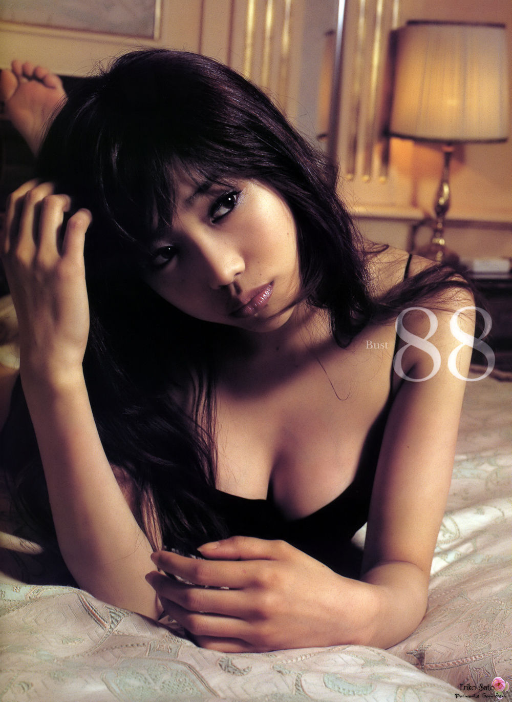 佐藤江梨子《Perfectness》-图7