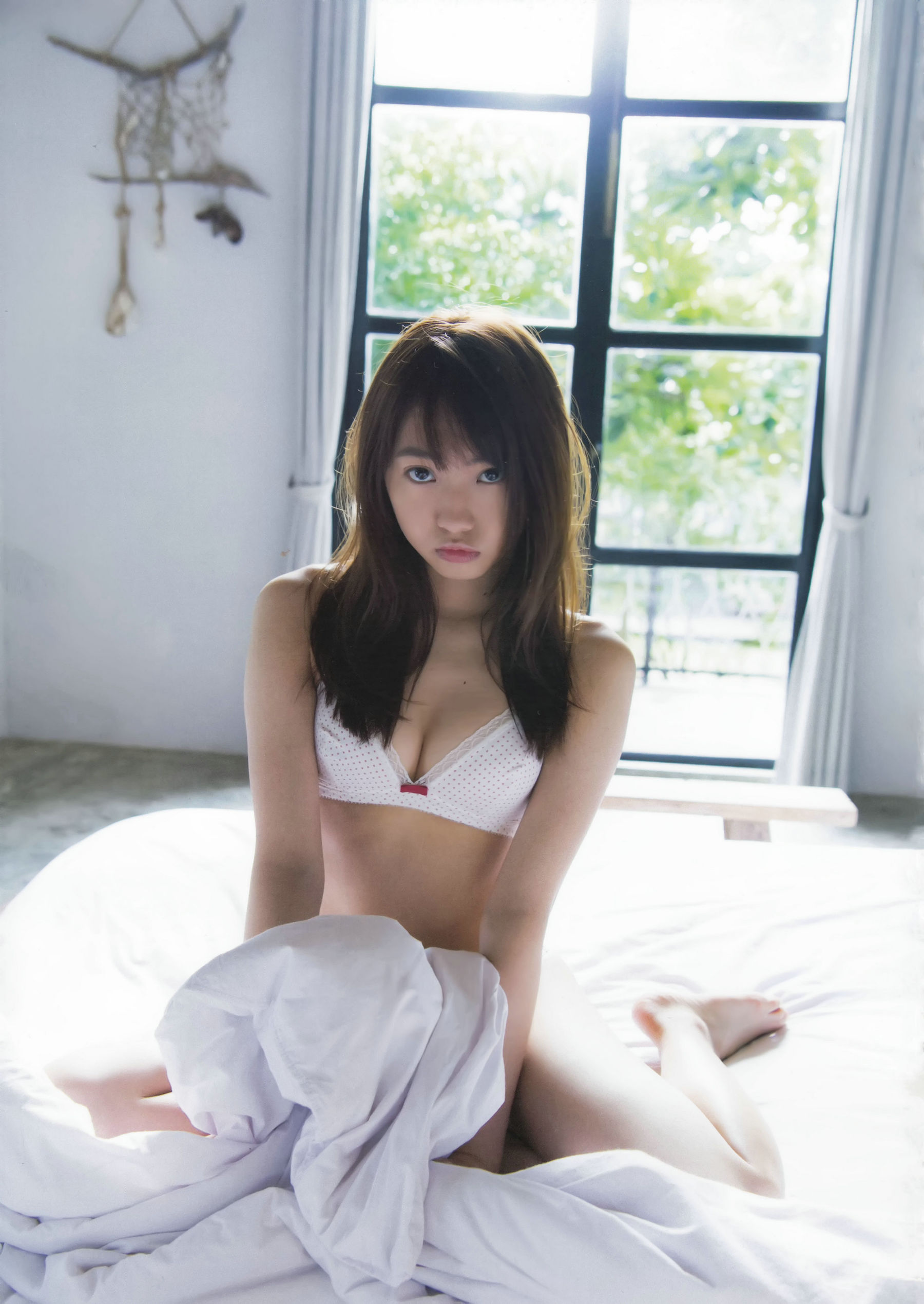 木﨑ゆりあ《Stagedoor》-图101