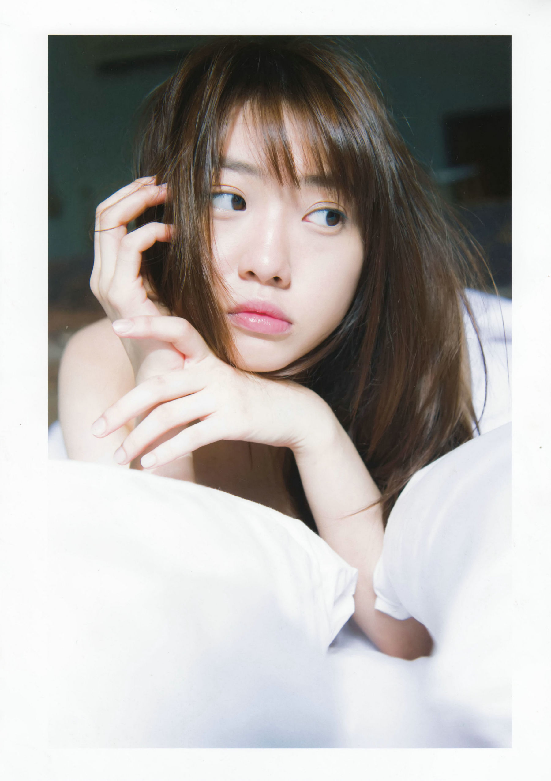 木﨑ゆりあ《Stagedoor》-图105