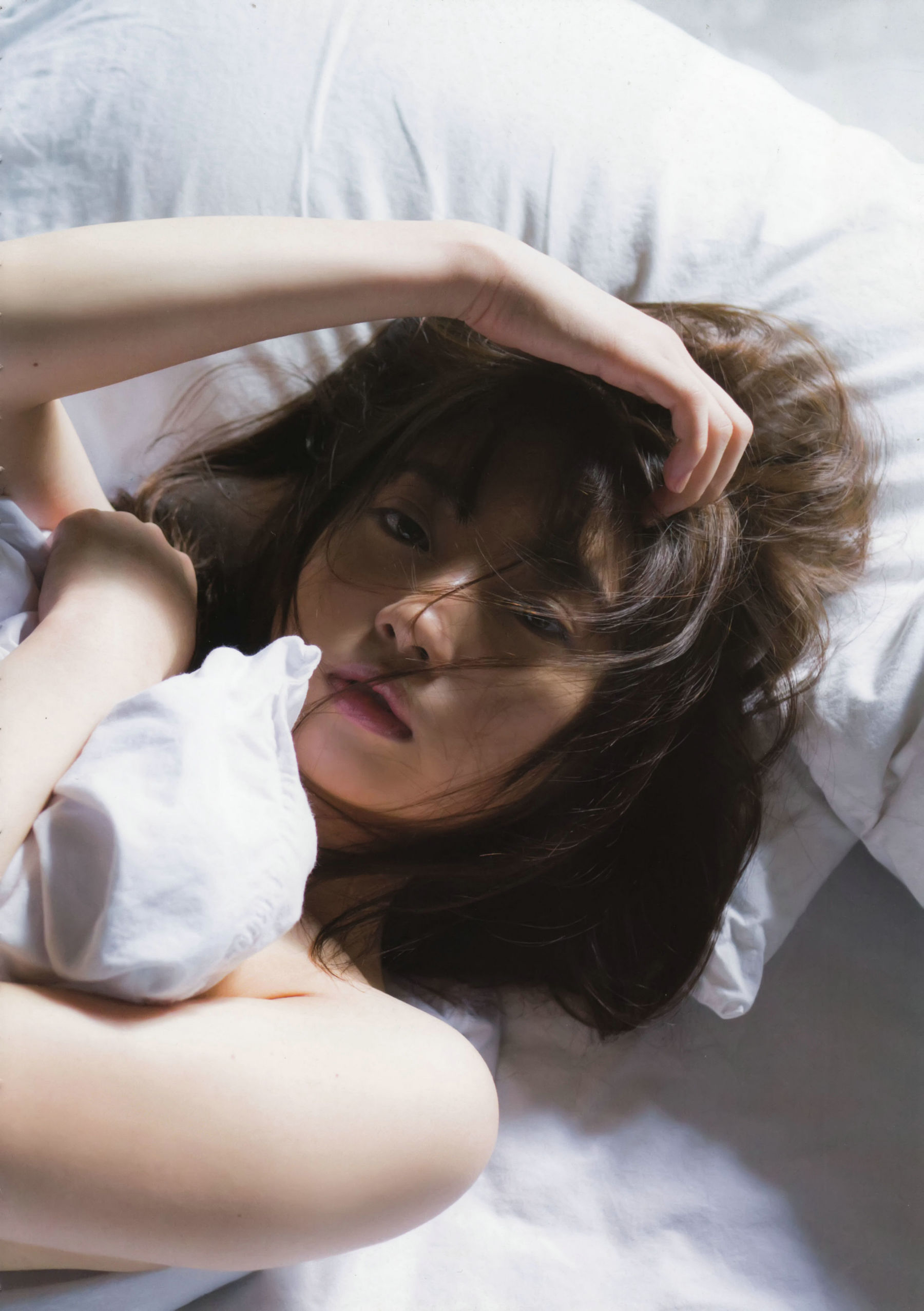 木﨑ゆりあ《Stagedoor》-图107