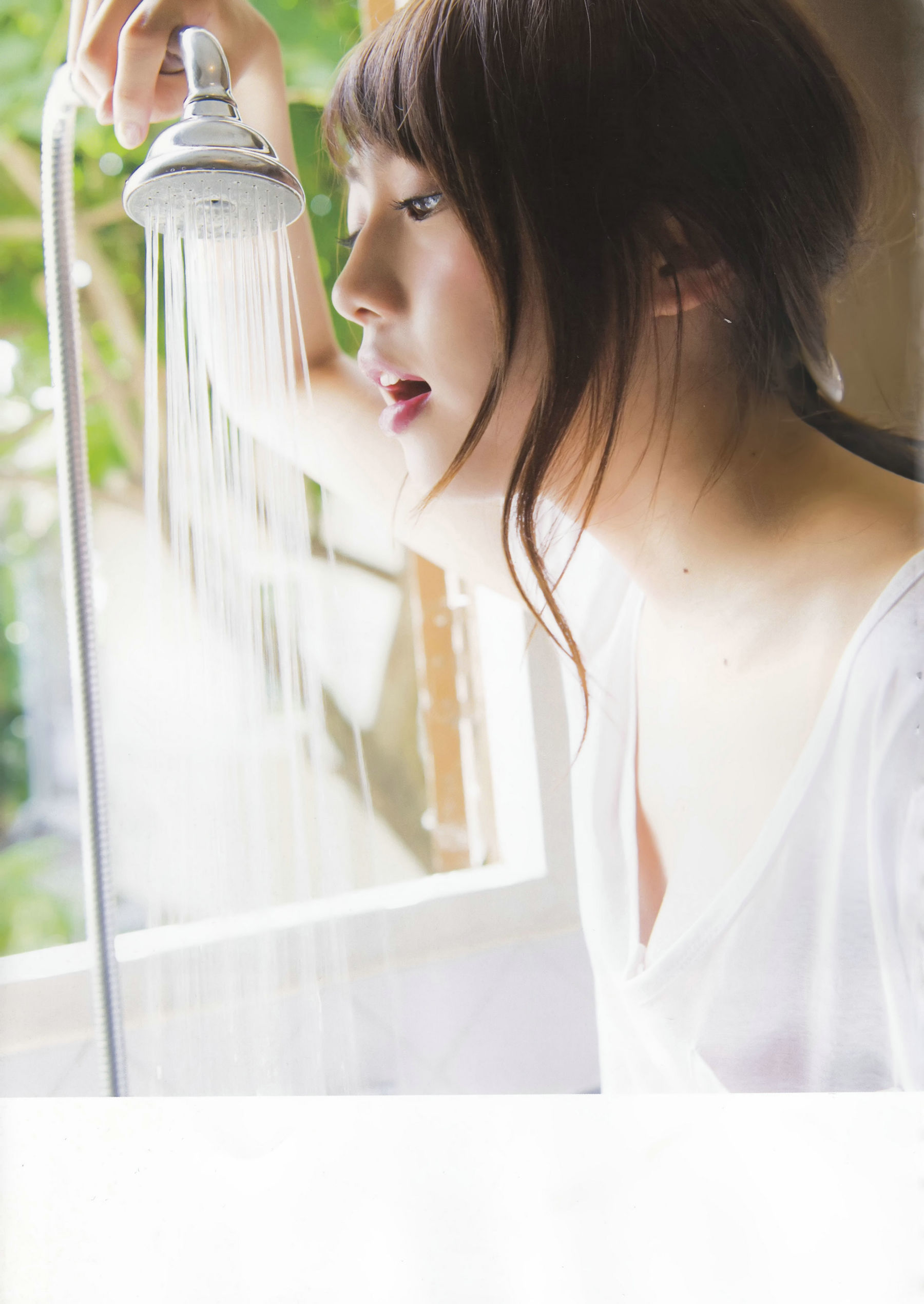 木﨑ゆりあ《Stagedoor》-图114