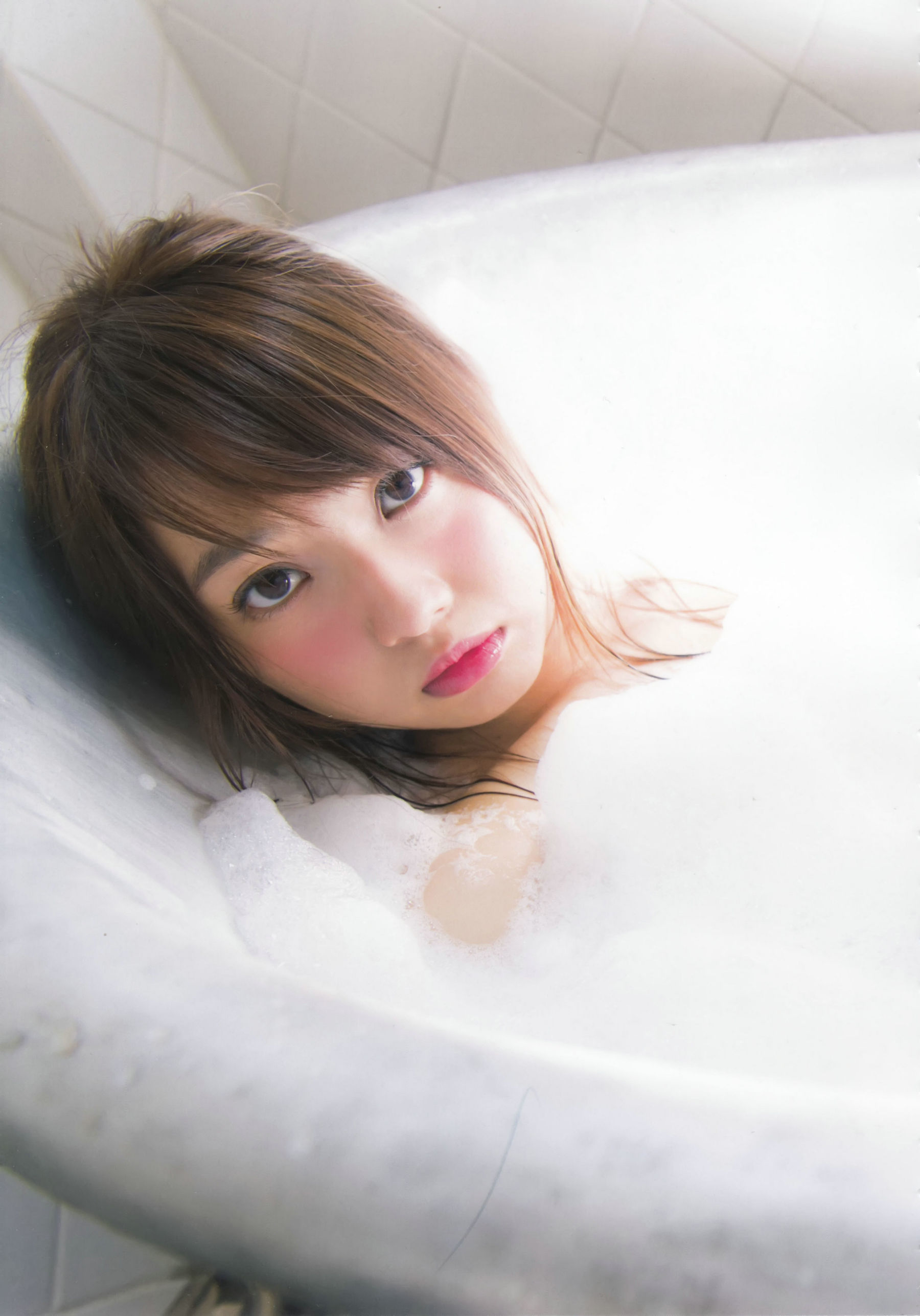 木﨑ゆりあ《Stagedoor》-图118