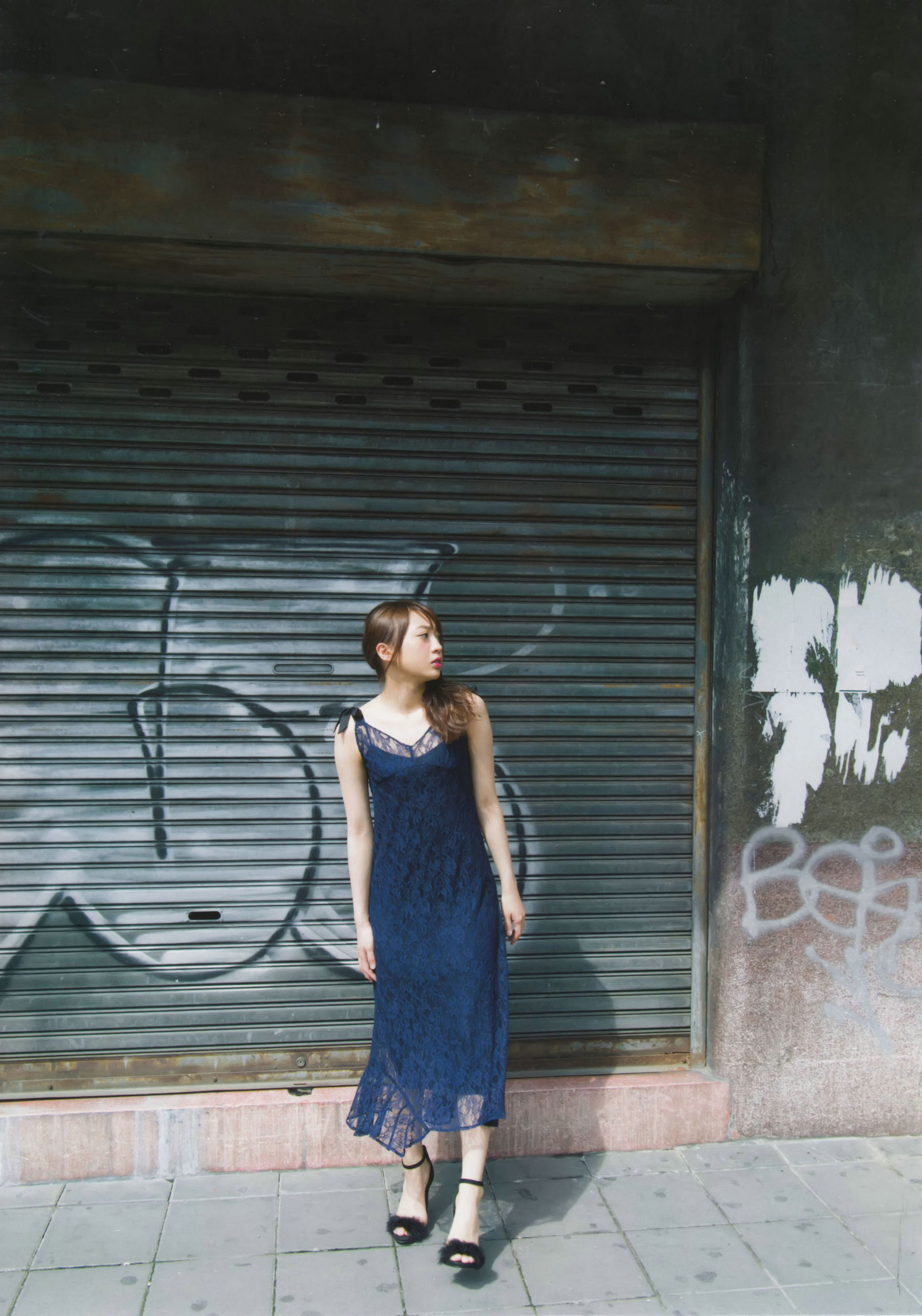 木﨑ゆりあ《Stagedoor》-图125