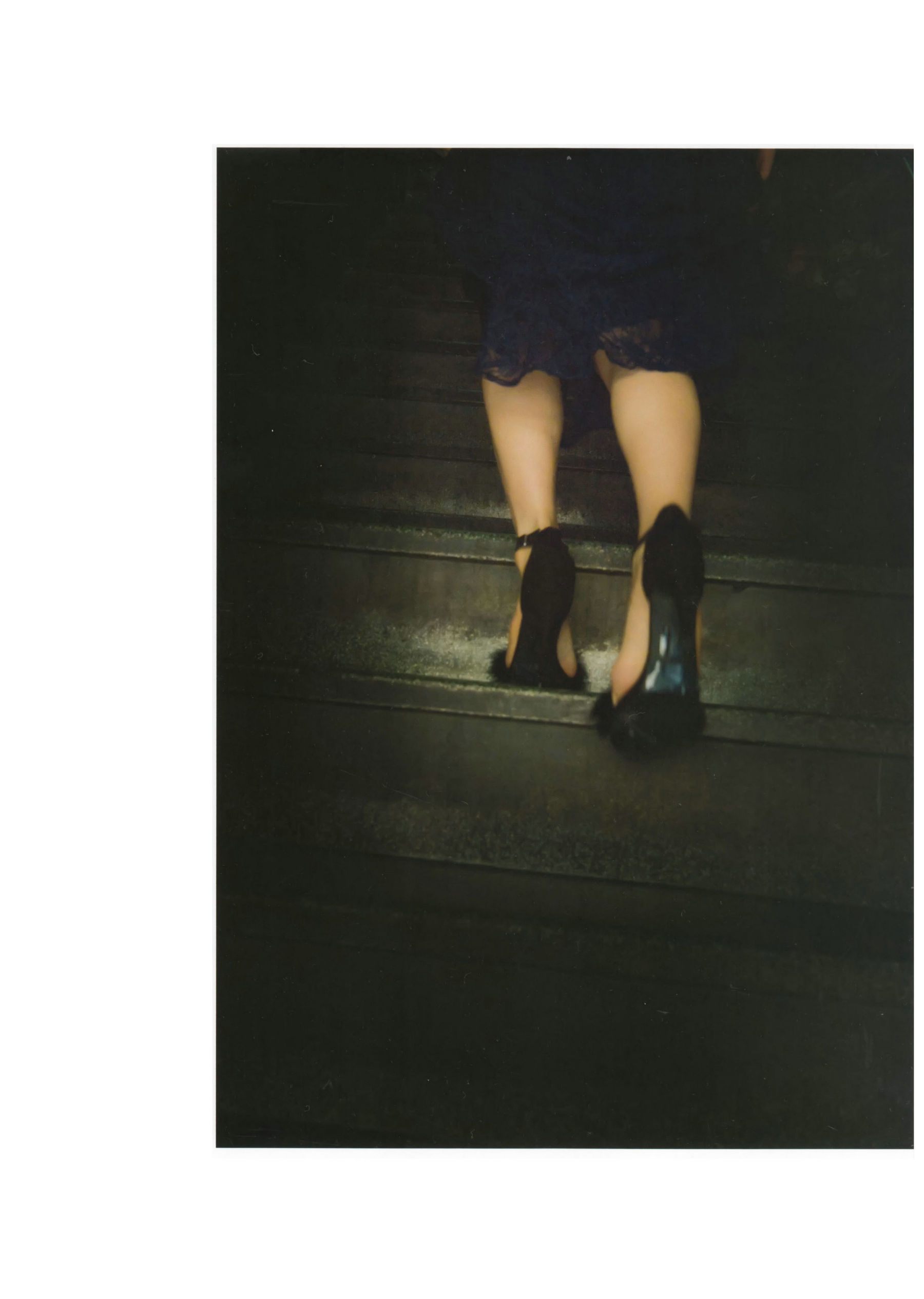 木﨑ゆりあ《Stagedoor》-图126