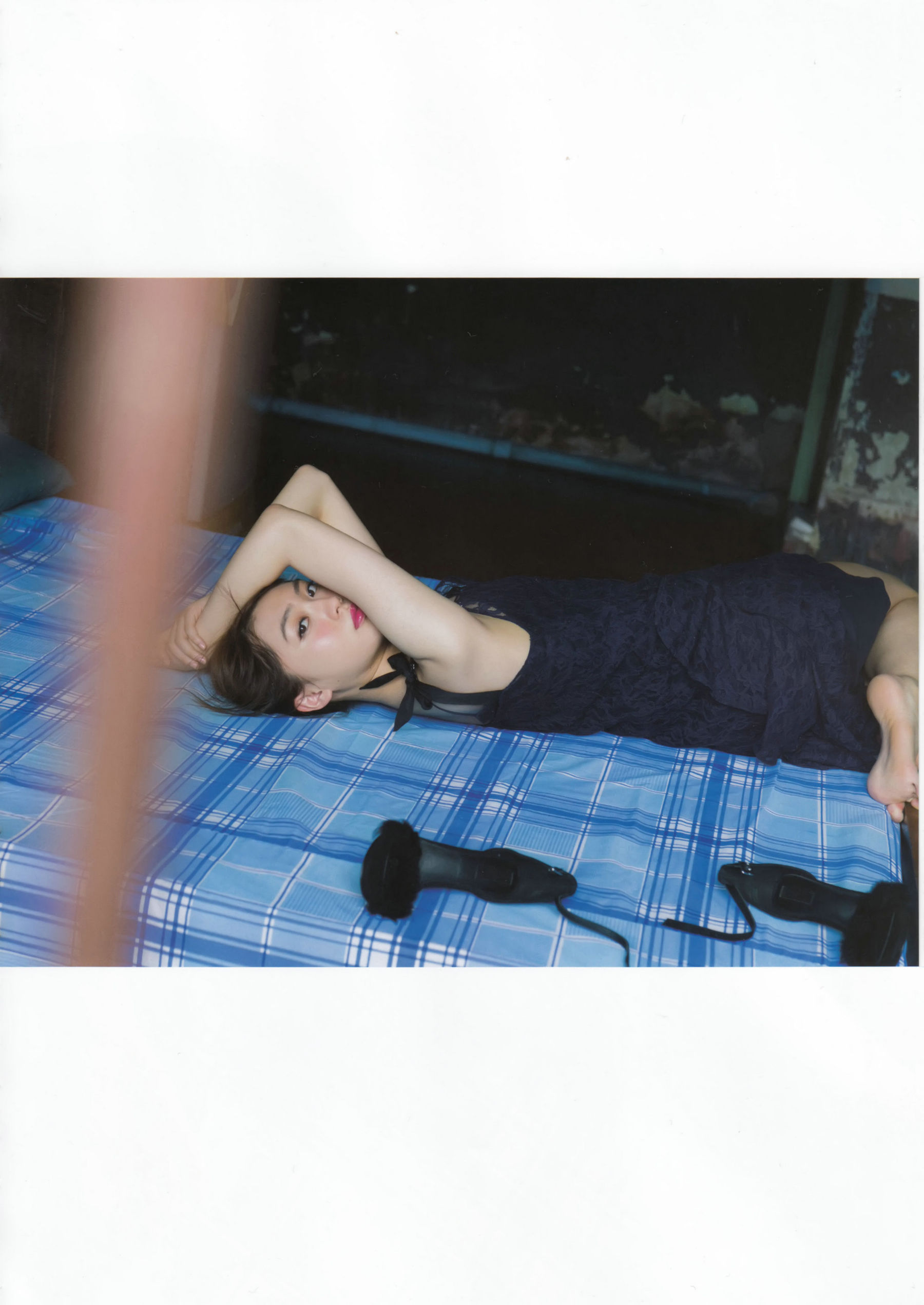 木﨑ゆりあ《Stagedoor》-图128