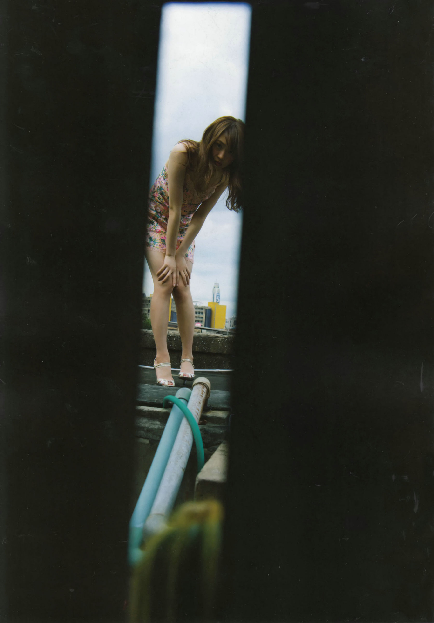 木﨑ゆりあ《Stagedoor》-图12