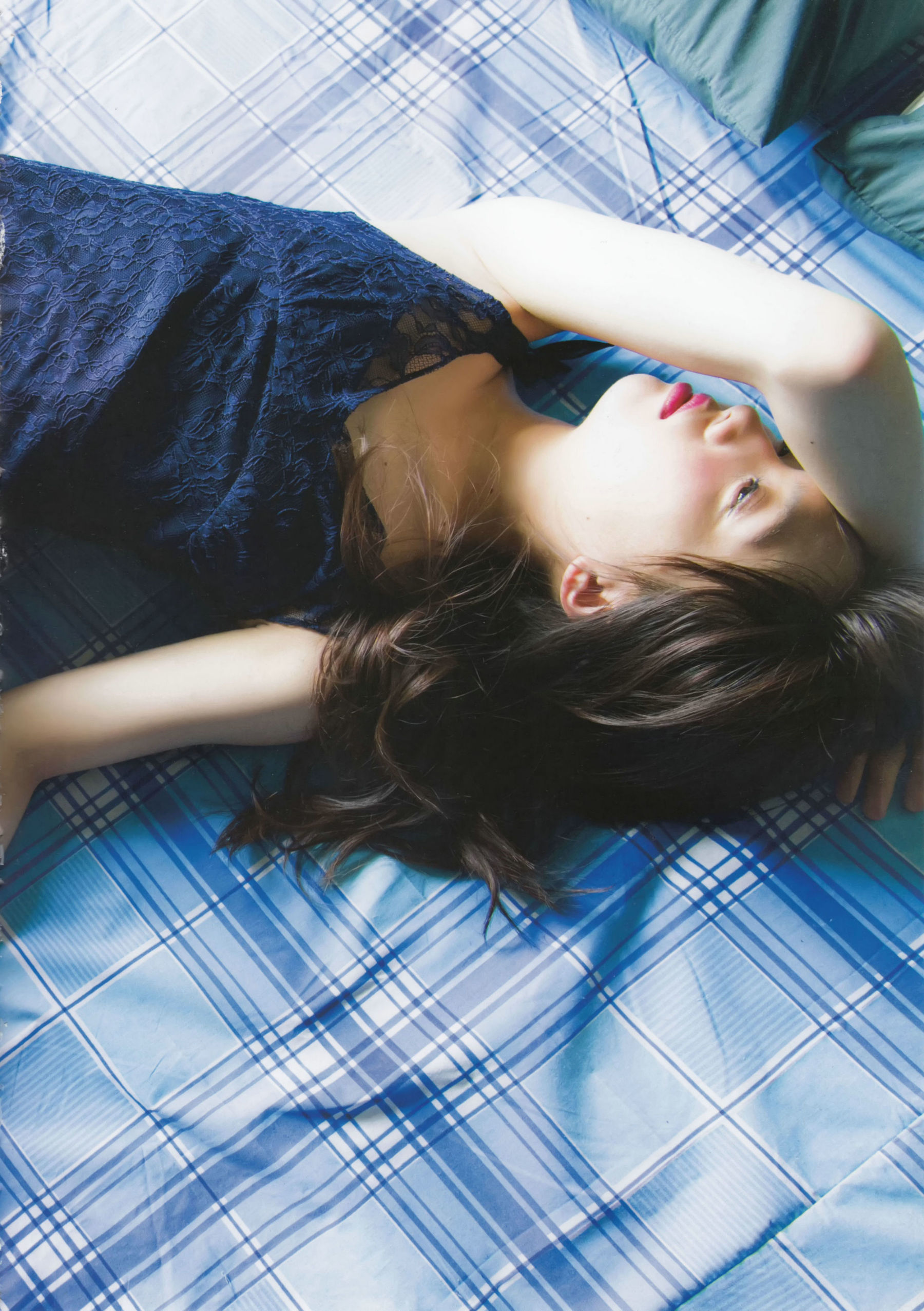 木﨑ゆりあ《Stagedoor》-图130