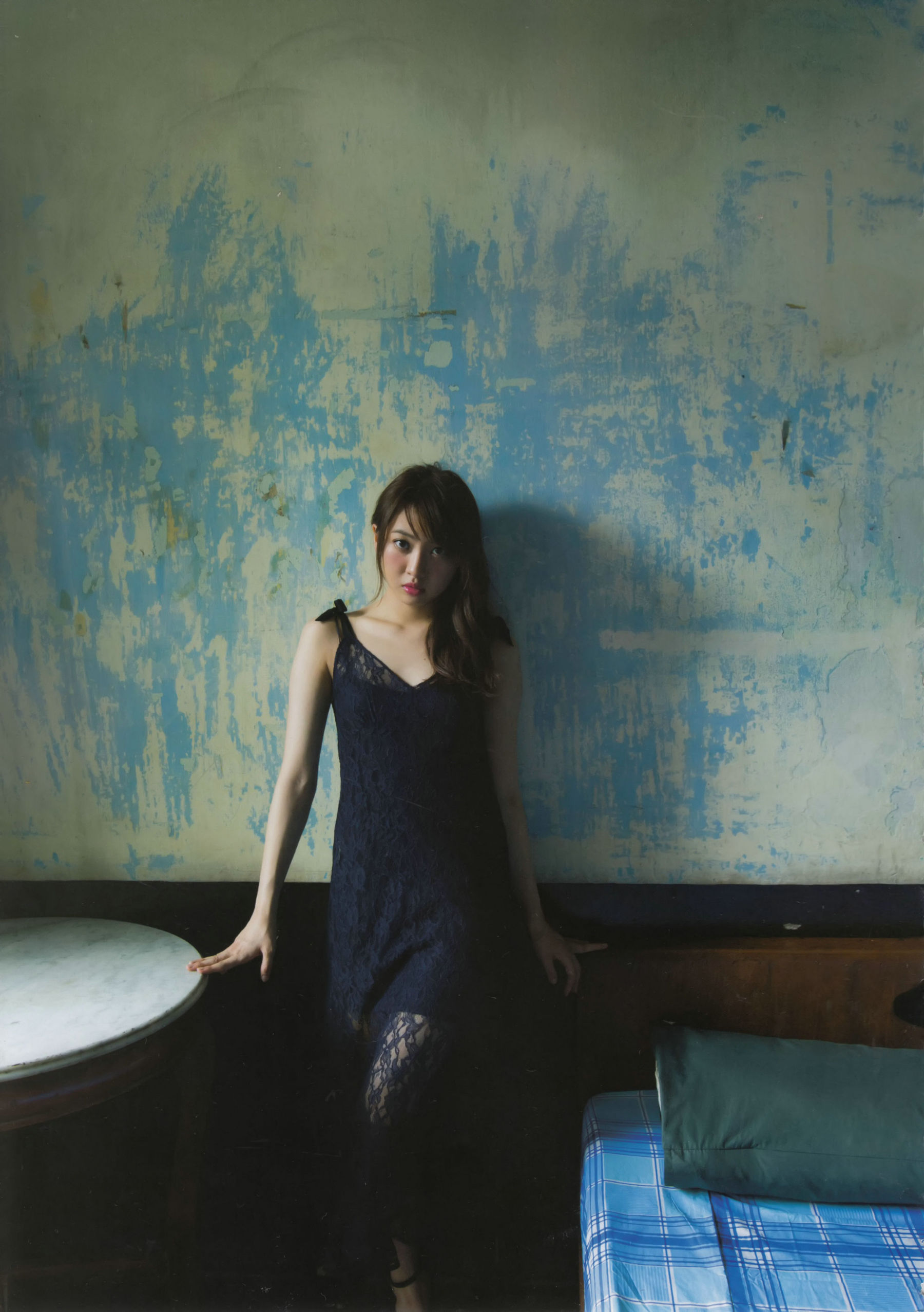 木﨑ゆりあ《Stagedoor》-图131