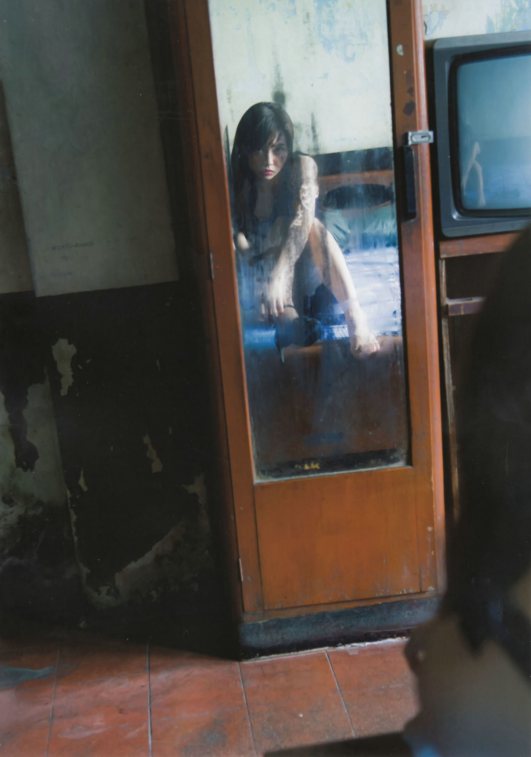 木﨑ゆりあ《Stagedoor》-图132