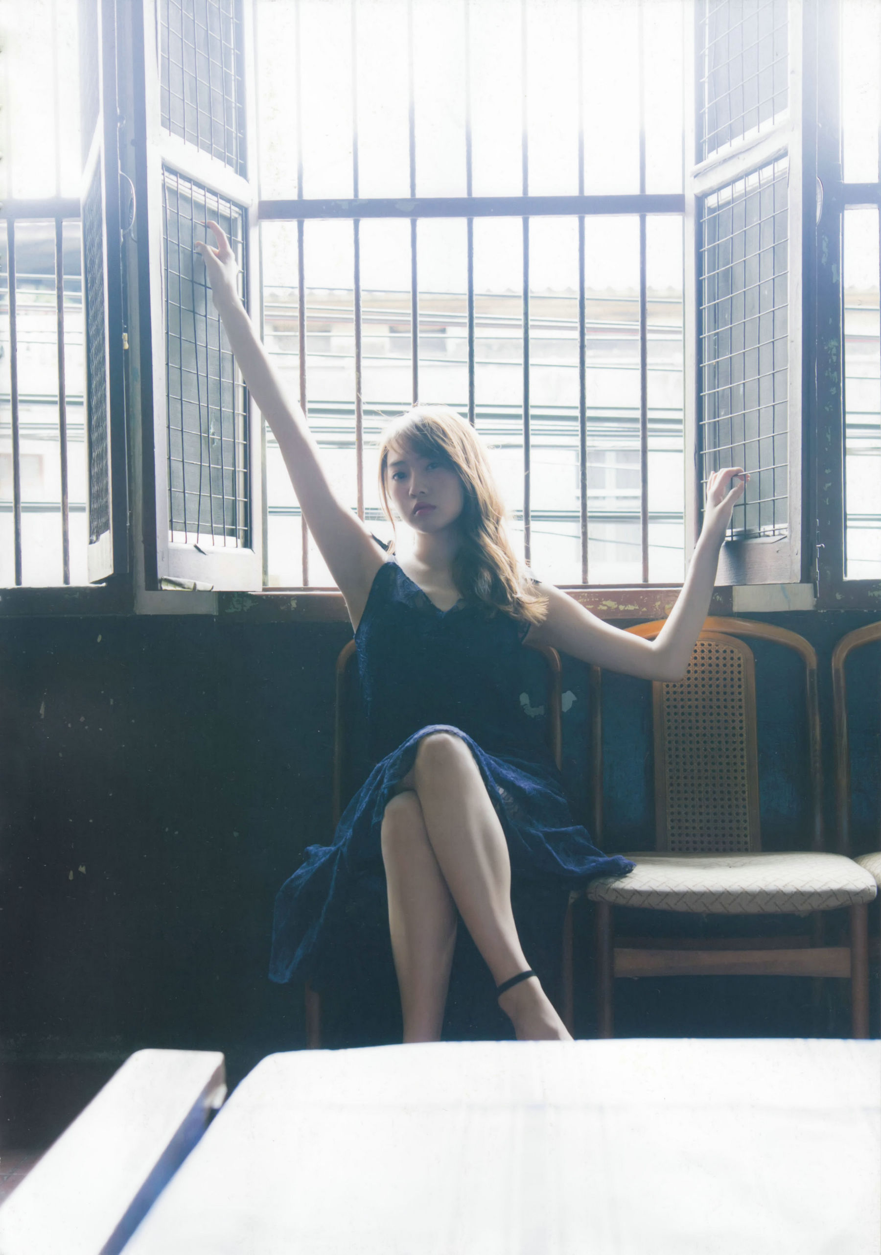 木﨑ゆりあ《Stagedoor》-图134