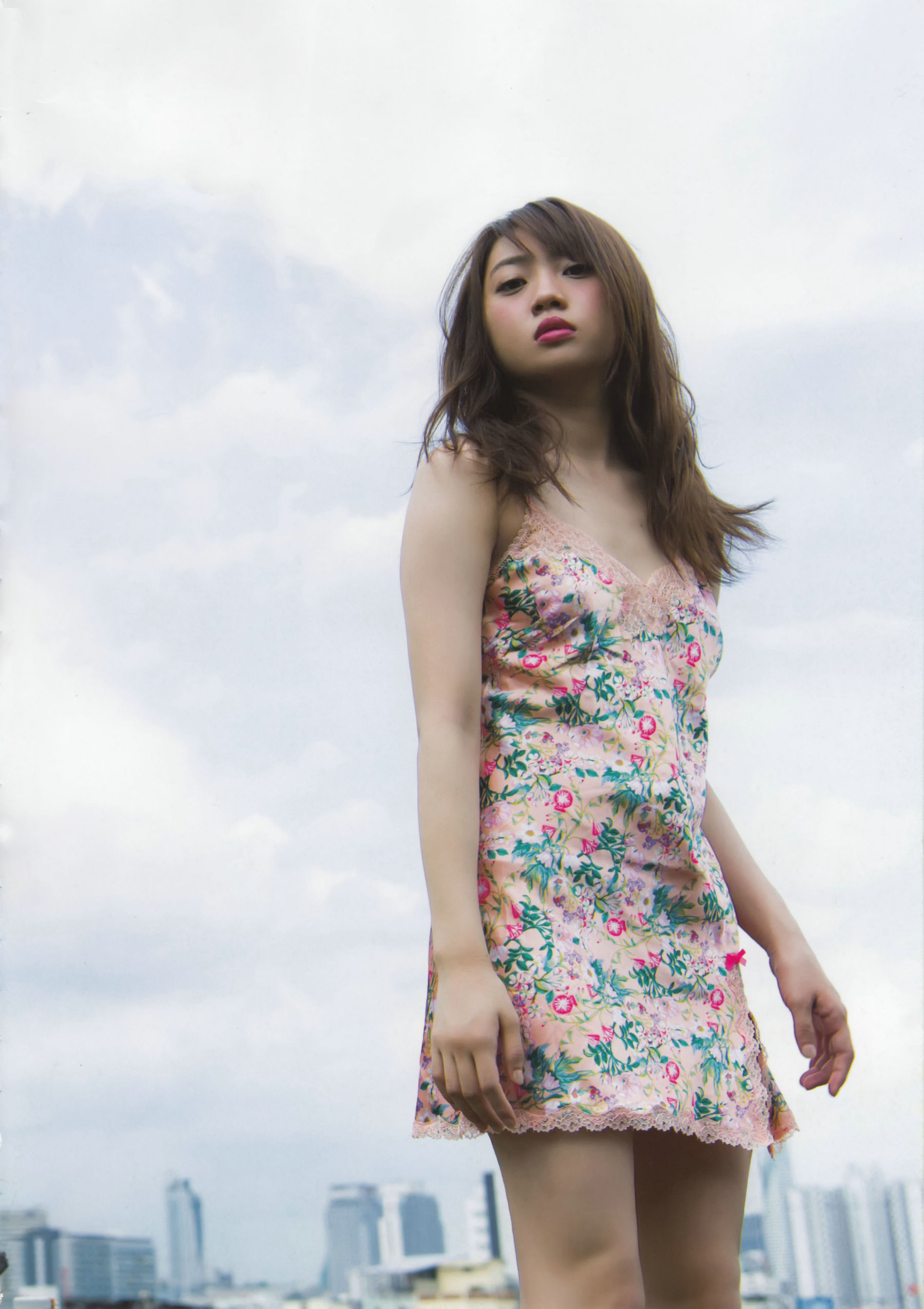 木﨑ゆりあ《Stagedoor》-图14