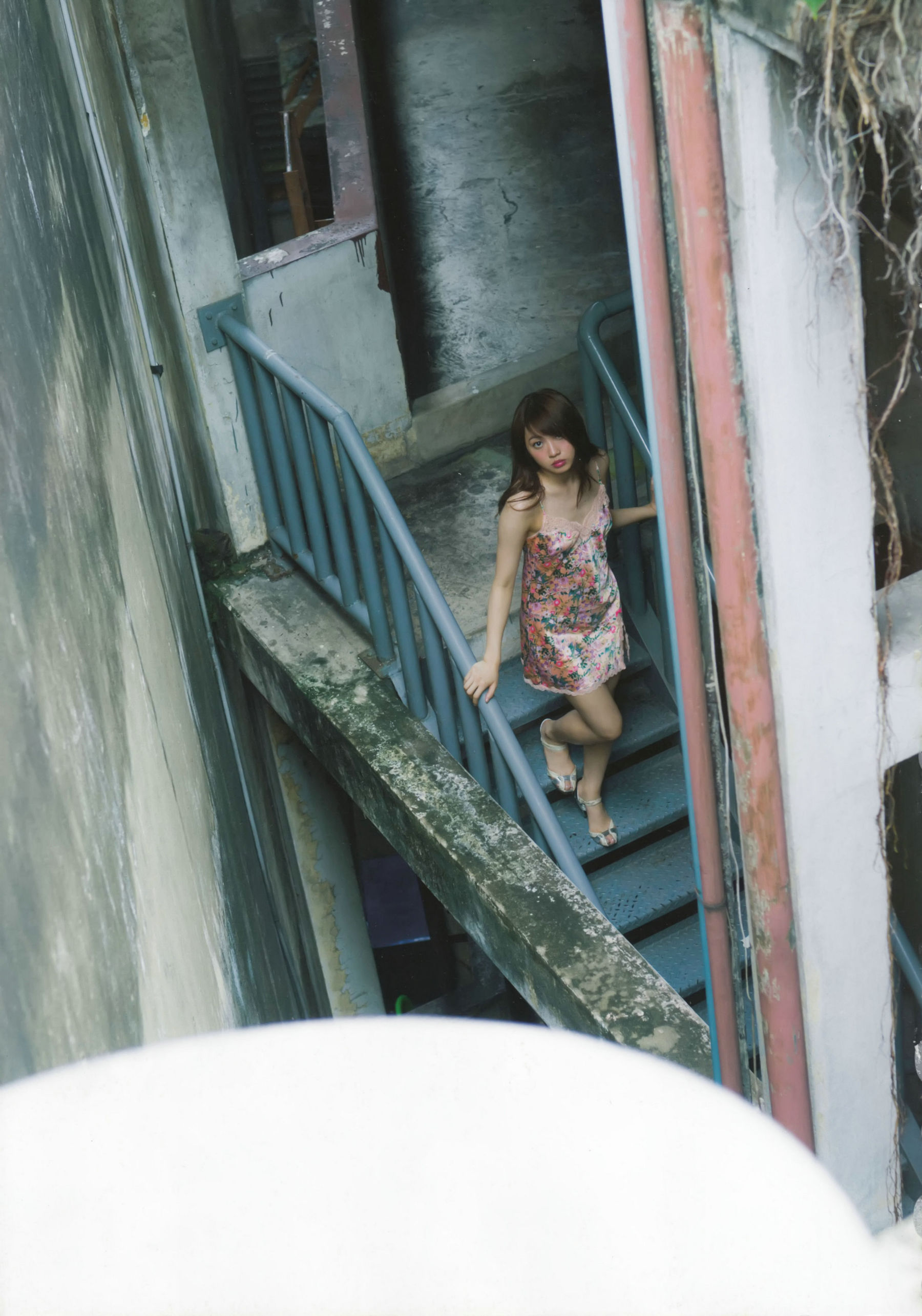 木﨑ゆりあ《Stagedoor》-图15