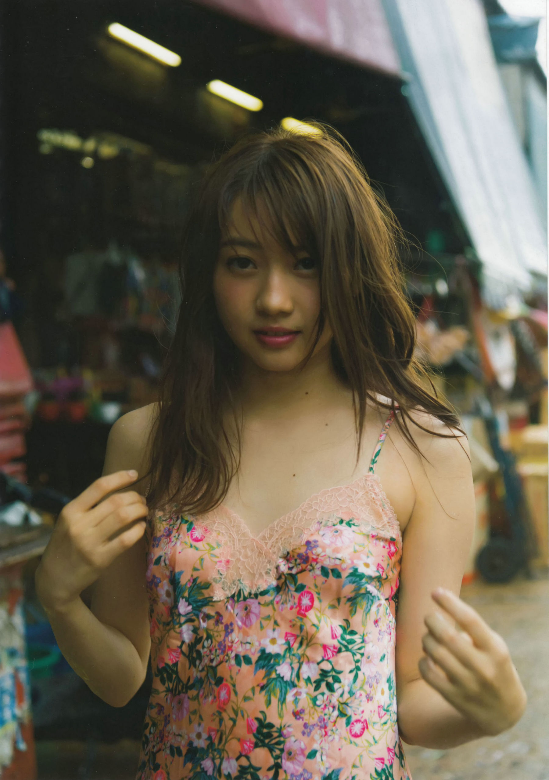 木﨑ゆりあ《Stagedoor》-图20