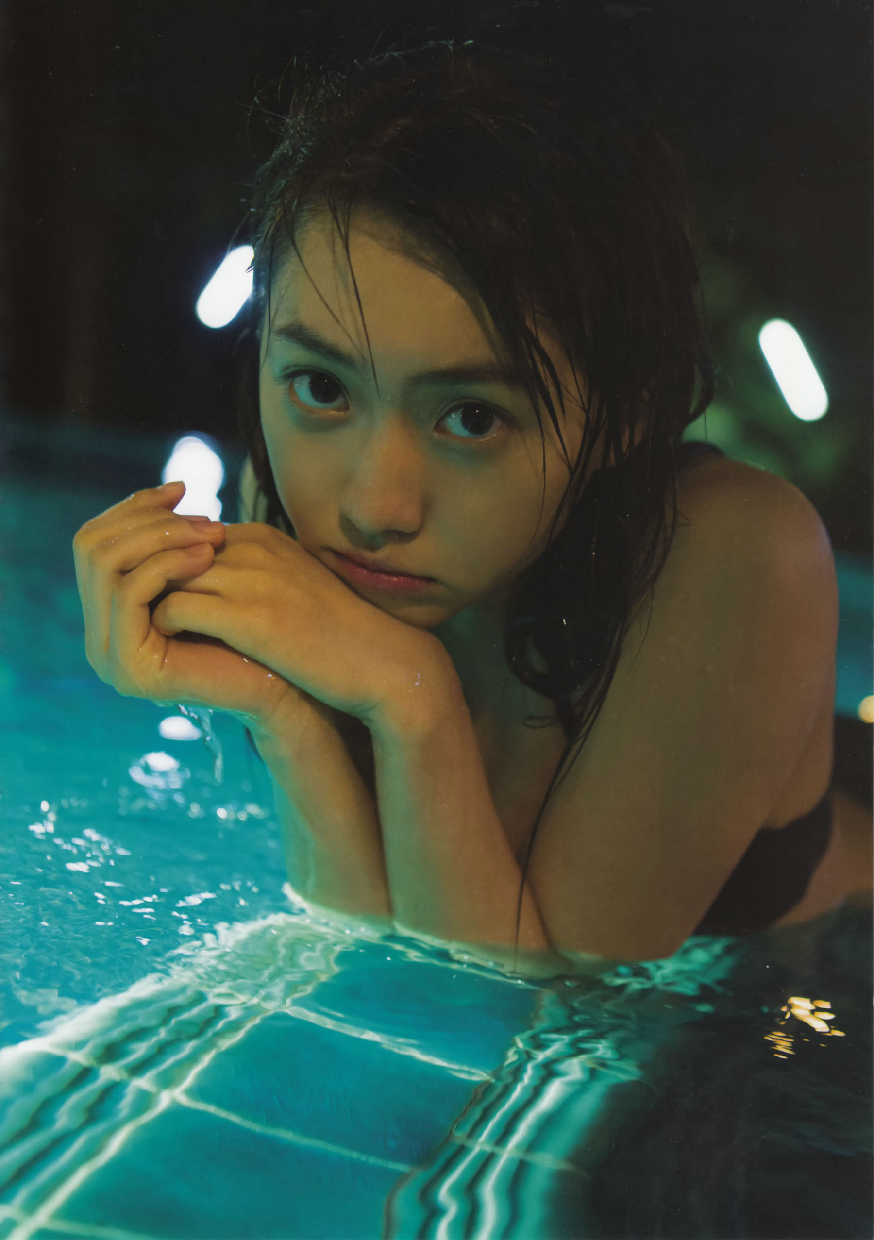 木﨑ゆりあ《Stagedoor》-图23