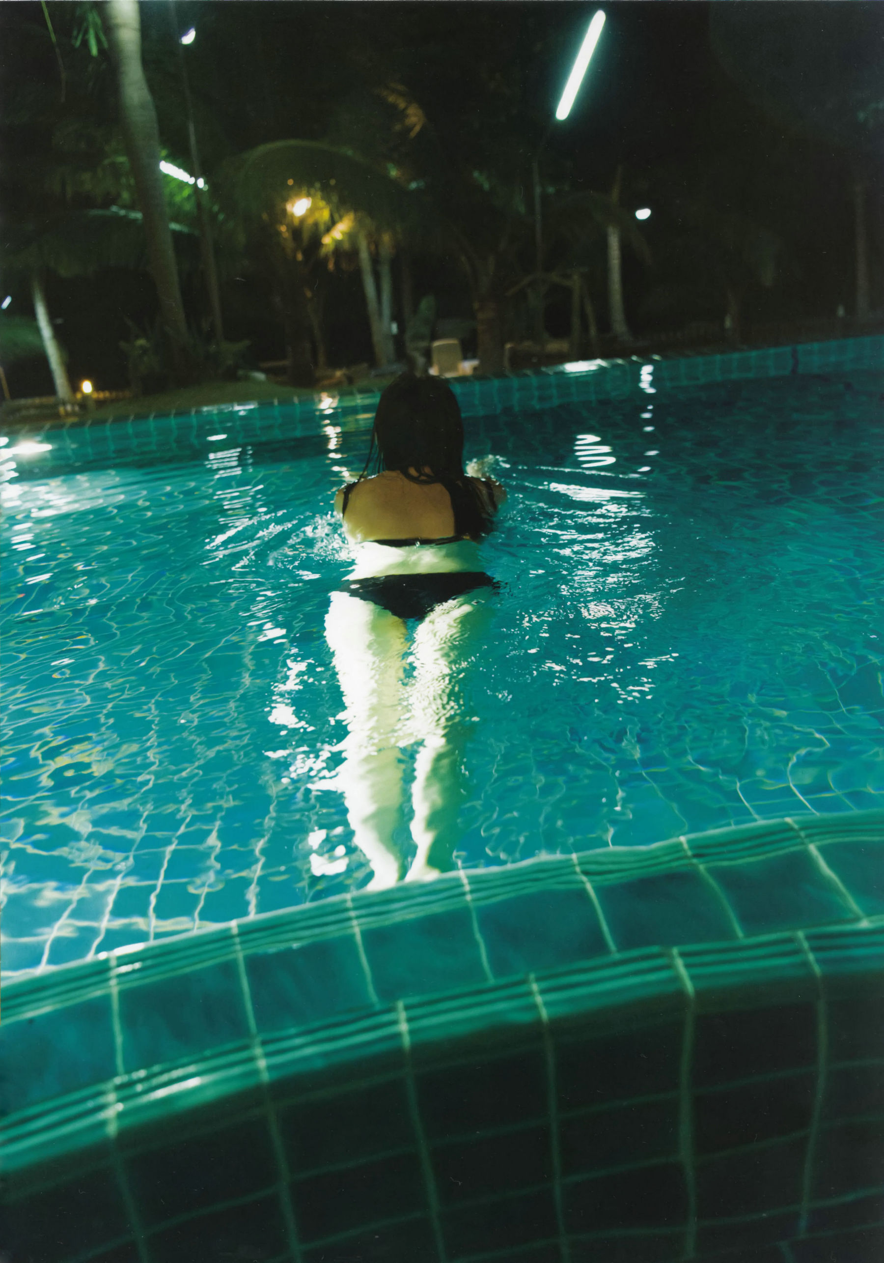 木﨑ゆりあ《Stagedoor》-图25