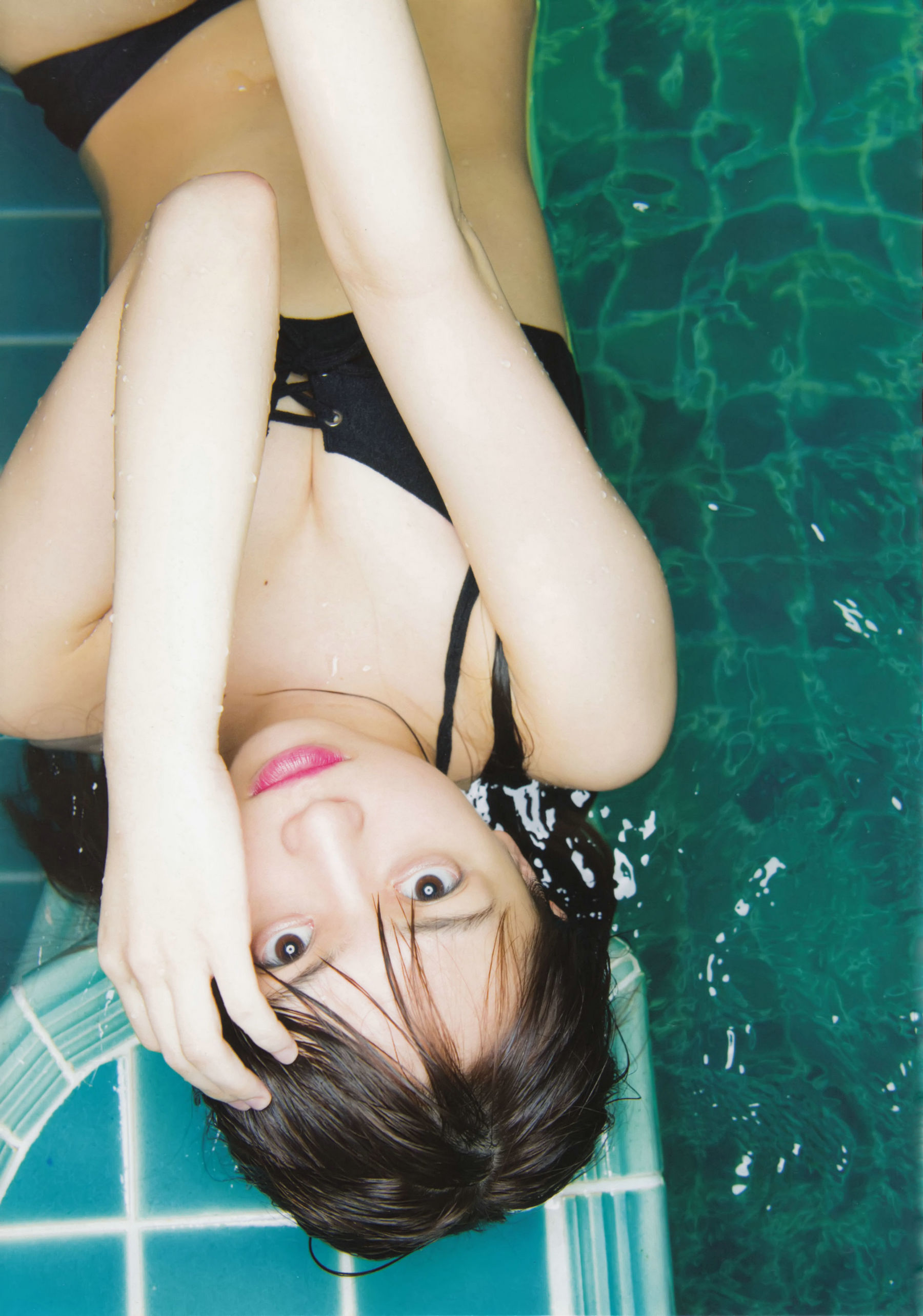 木﨑ゆりあ《Stagedoor》-图26