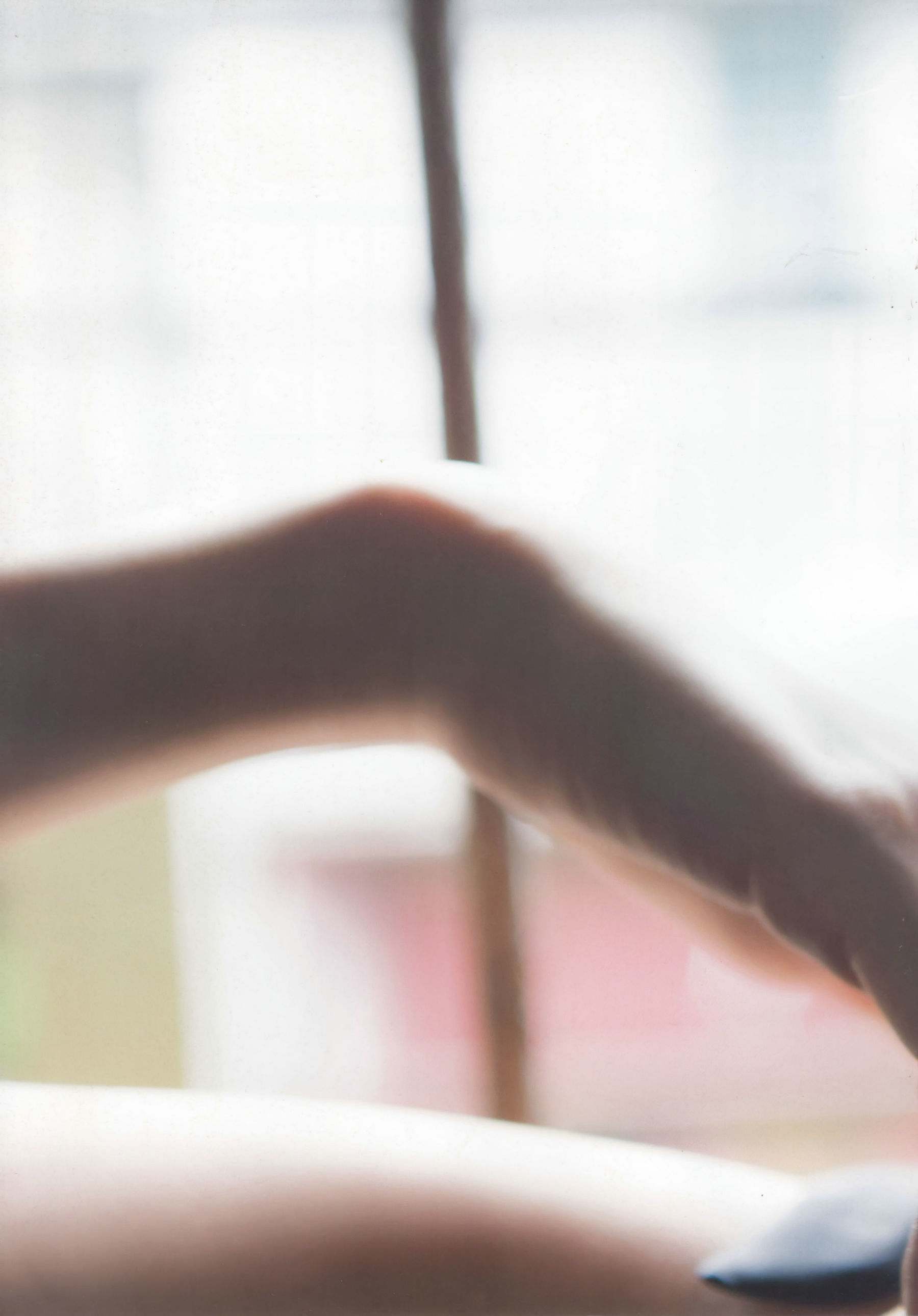 木﨑ゆりあ《Stagedoor》-图2