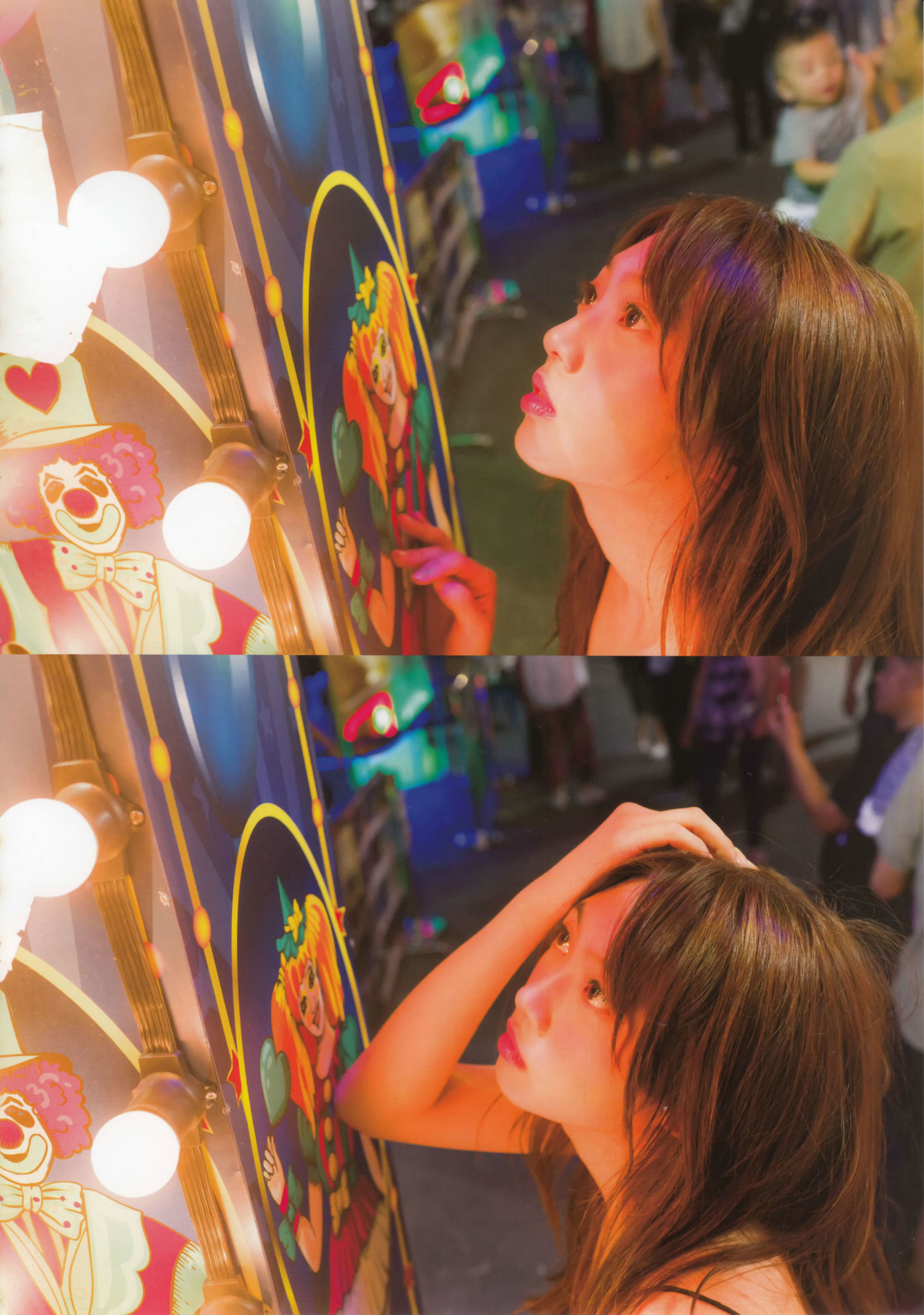 木﨑ゆりあ《Stagedoor》-图31