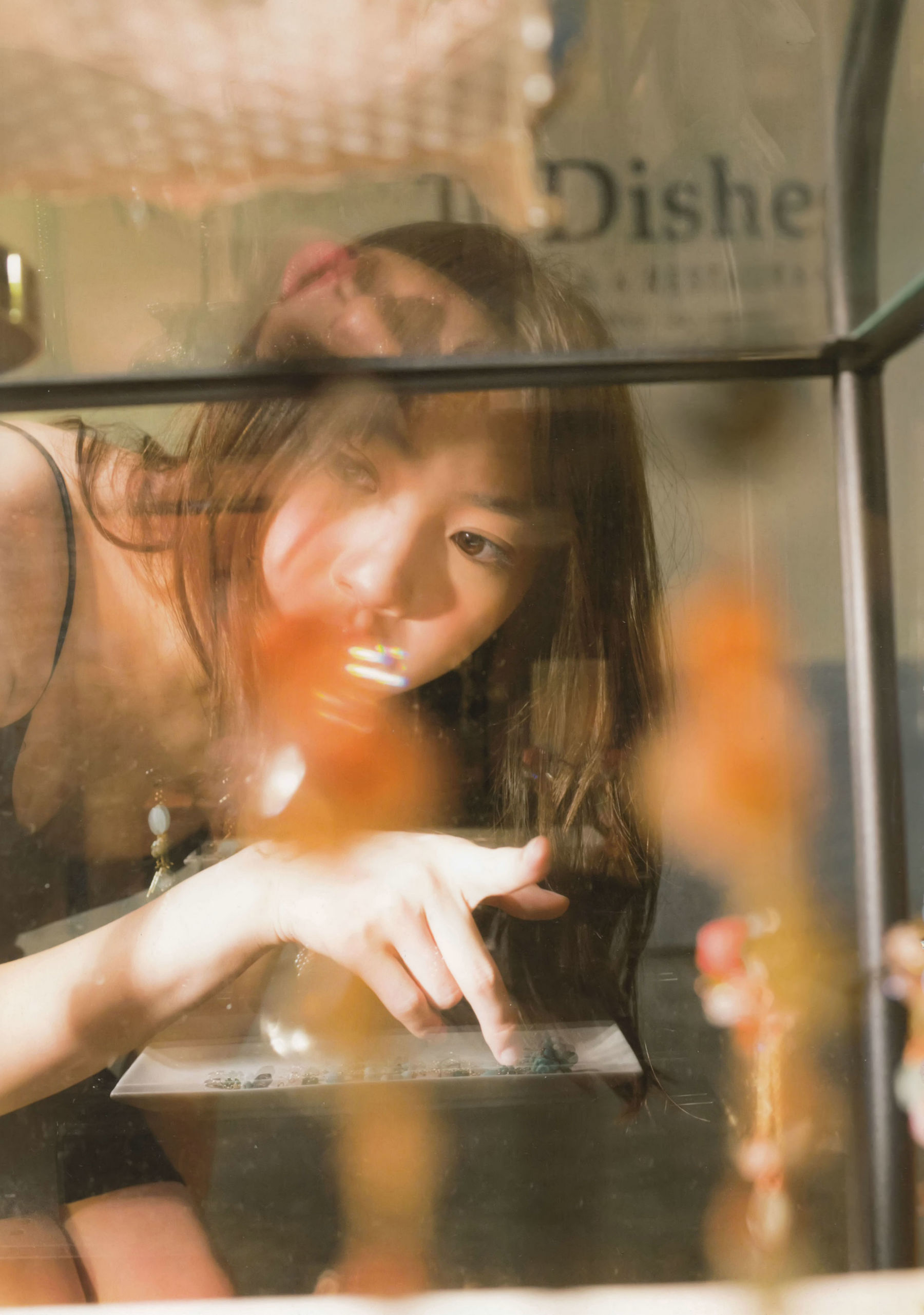 木﨑ゆりあ《Stagedoor》-图33