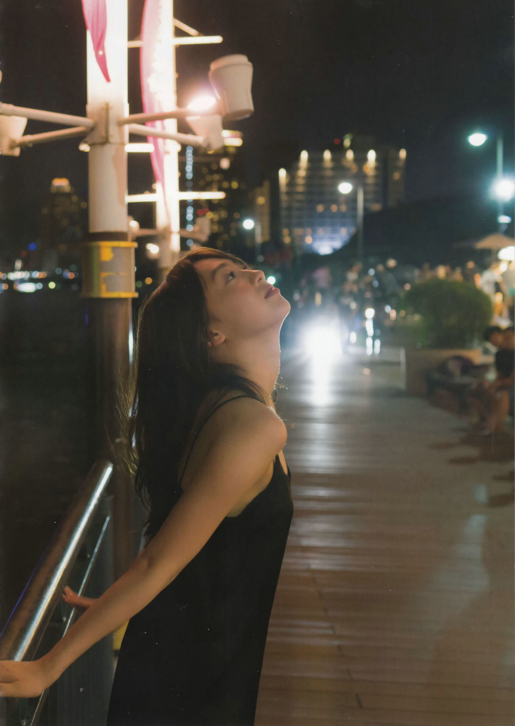 木﨑ゆりあ《Stagedoor》-图36