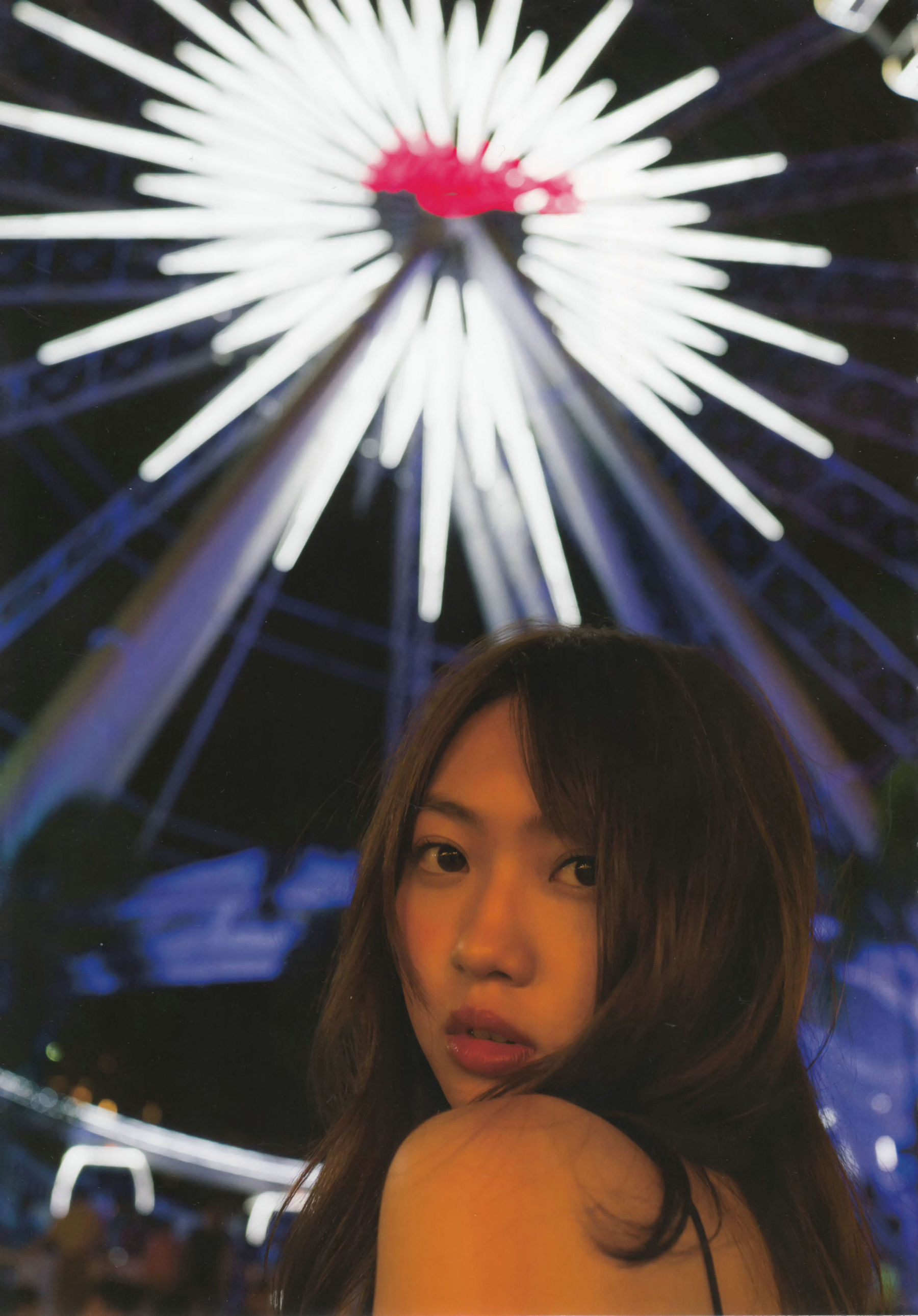 木﨑ゆりあ《Stagedoor》-图37