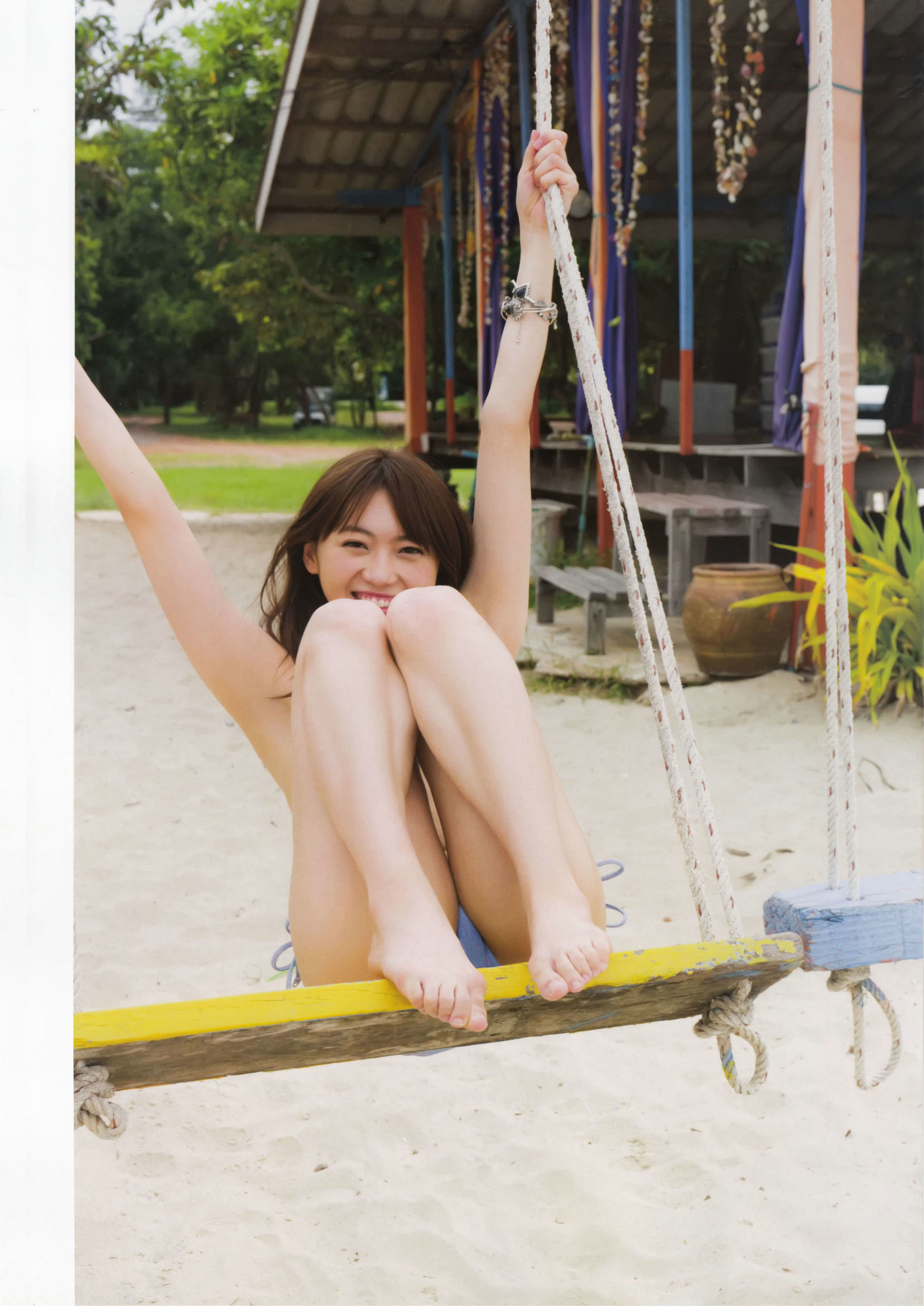 木﨑ゆりあ《Stagedoor》-图45