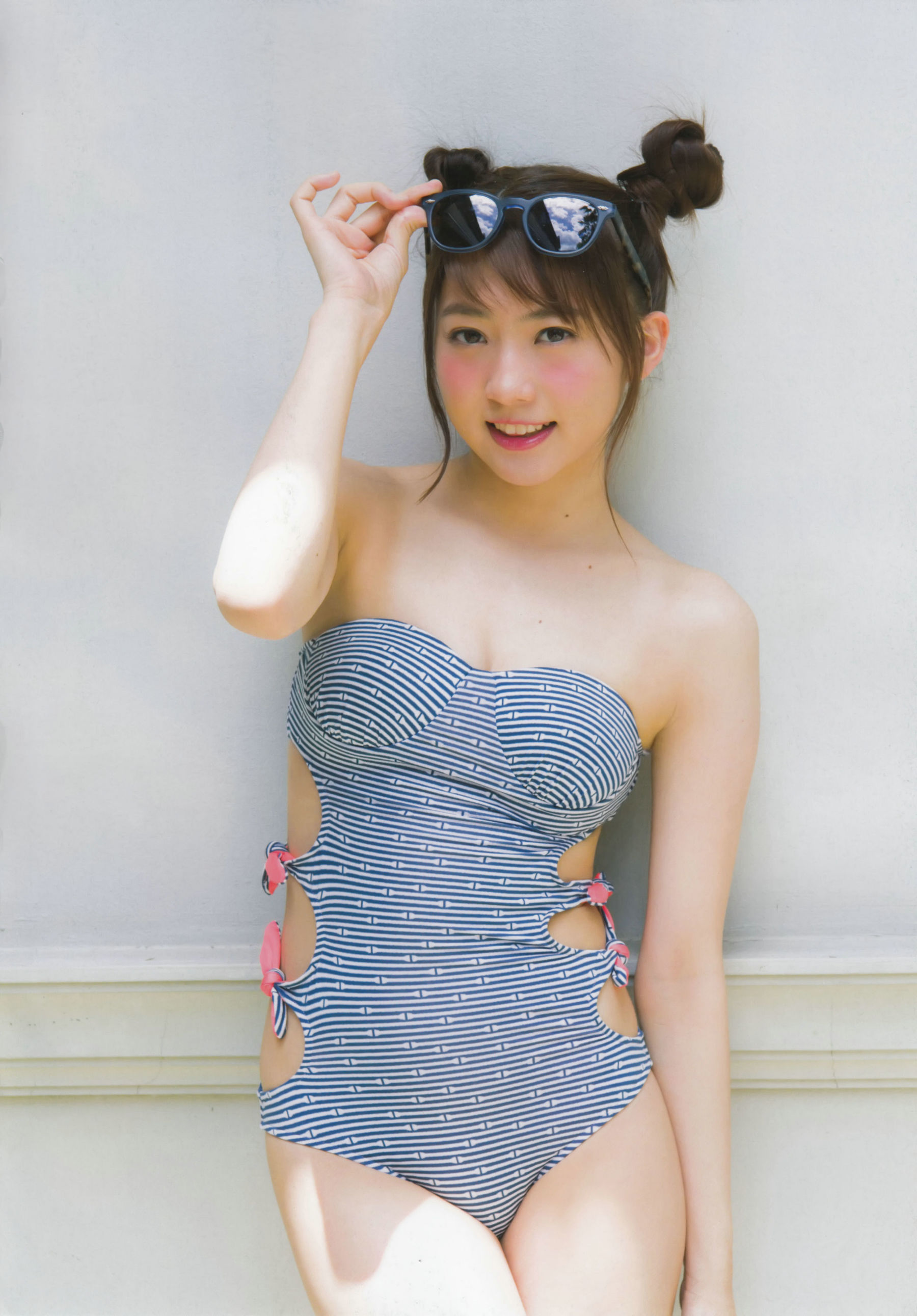 木﨑ゆりあ《Stagedoor》-图47