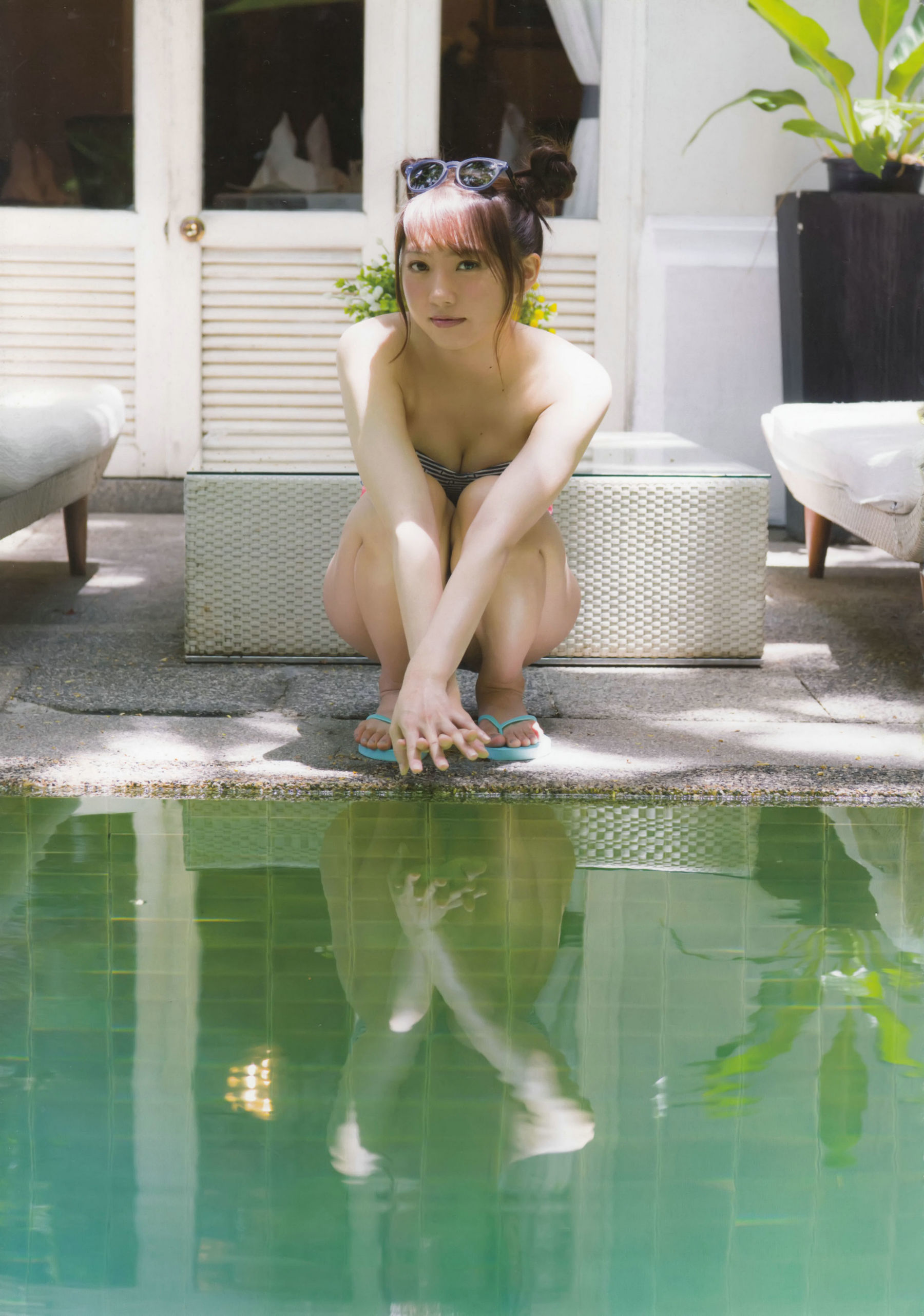 木﨑ゆりあ《Stagedoor》-图49