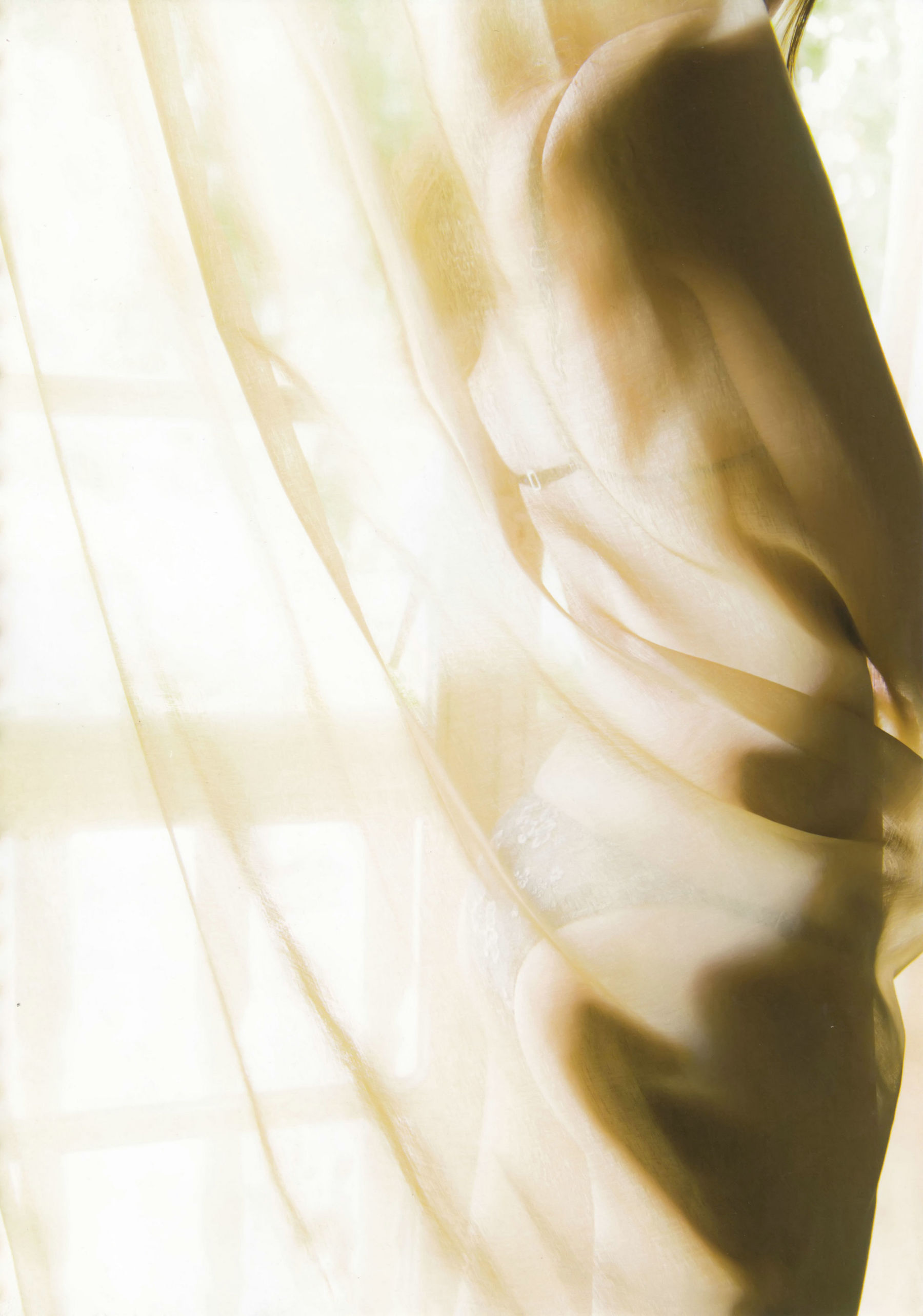 木﨑ゆりあ《Stagedoor》-图5