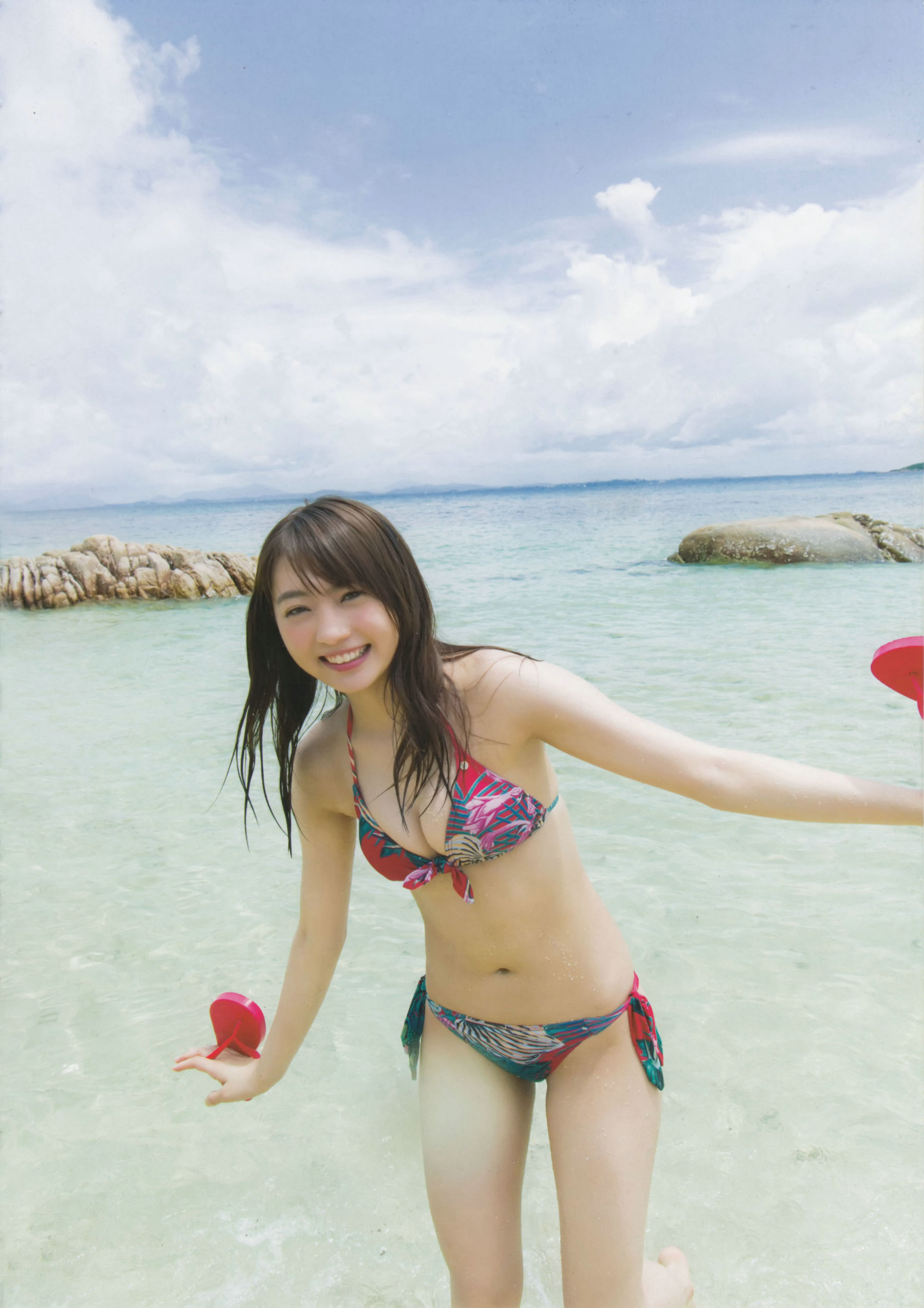 木﨑ゆりあ《Stagedoor》-图69