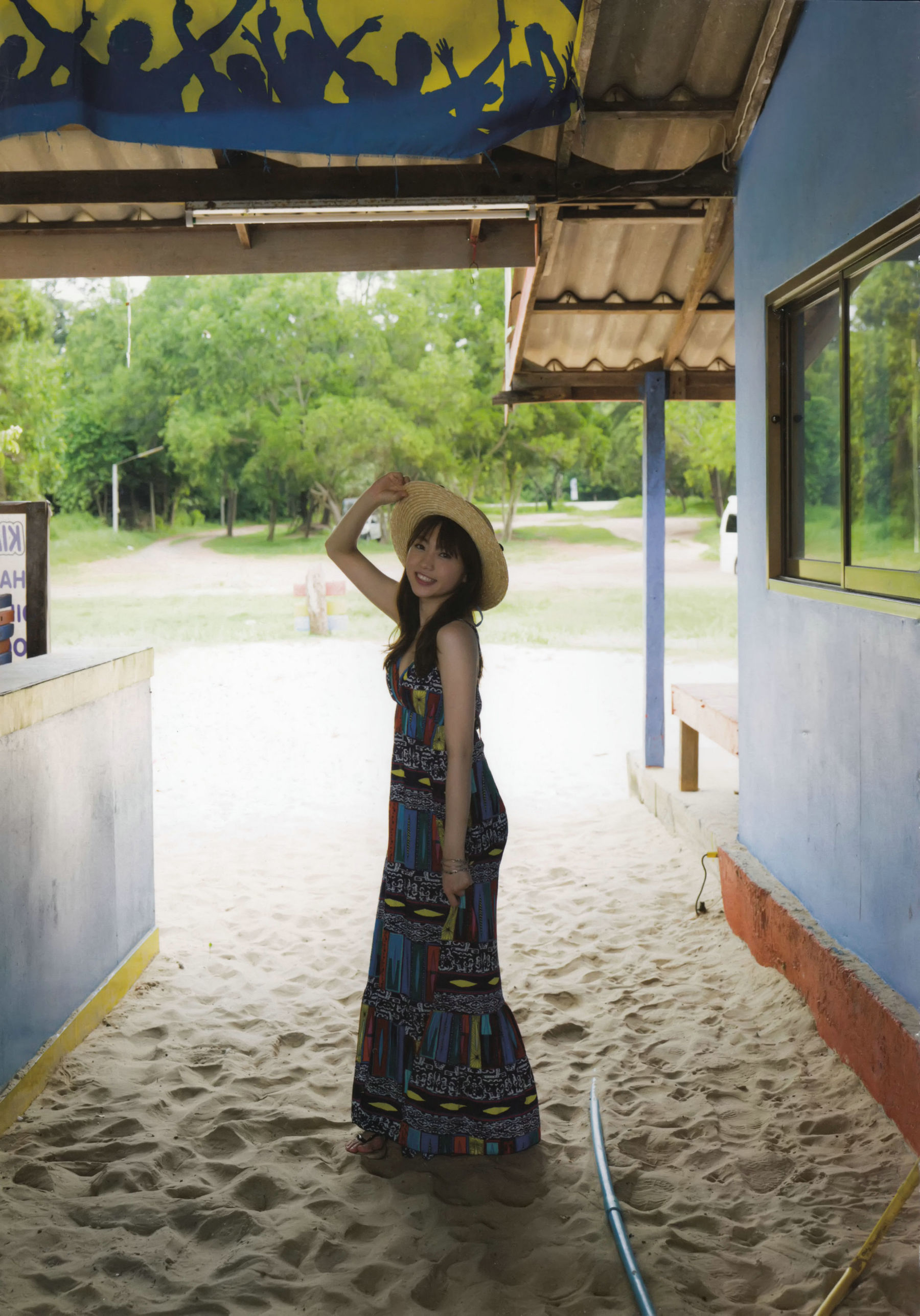 木﨑ゆりあ《Stagedoor》-图70