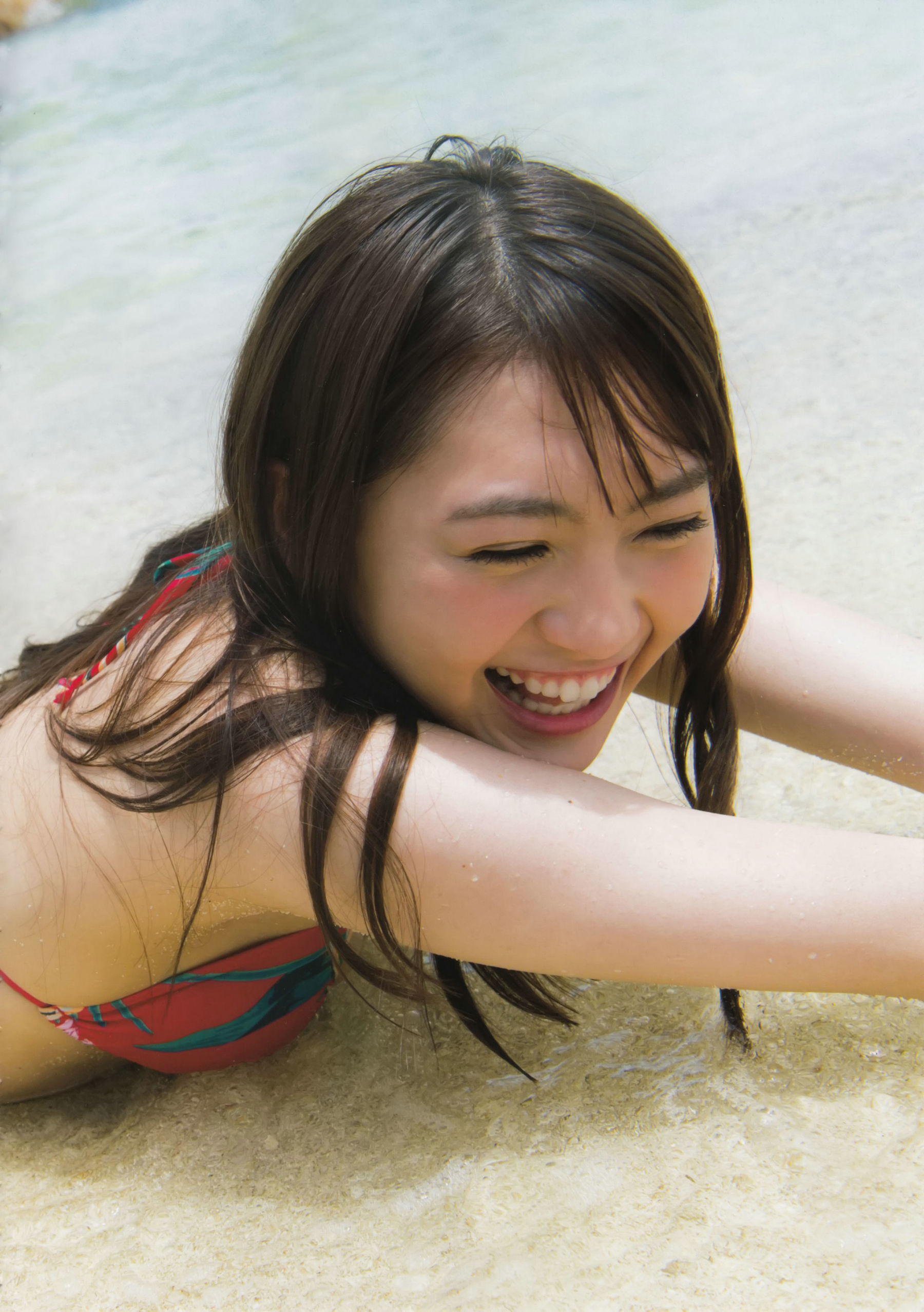 木﨑ゆりあ《Stagedoor》-图72