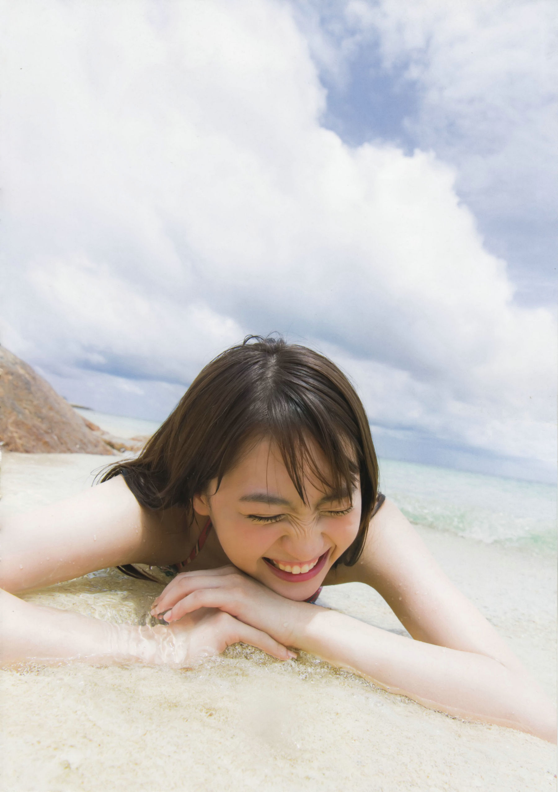 木﨑ゆりあ《Stagedoor》-图76