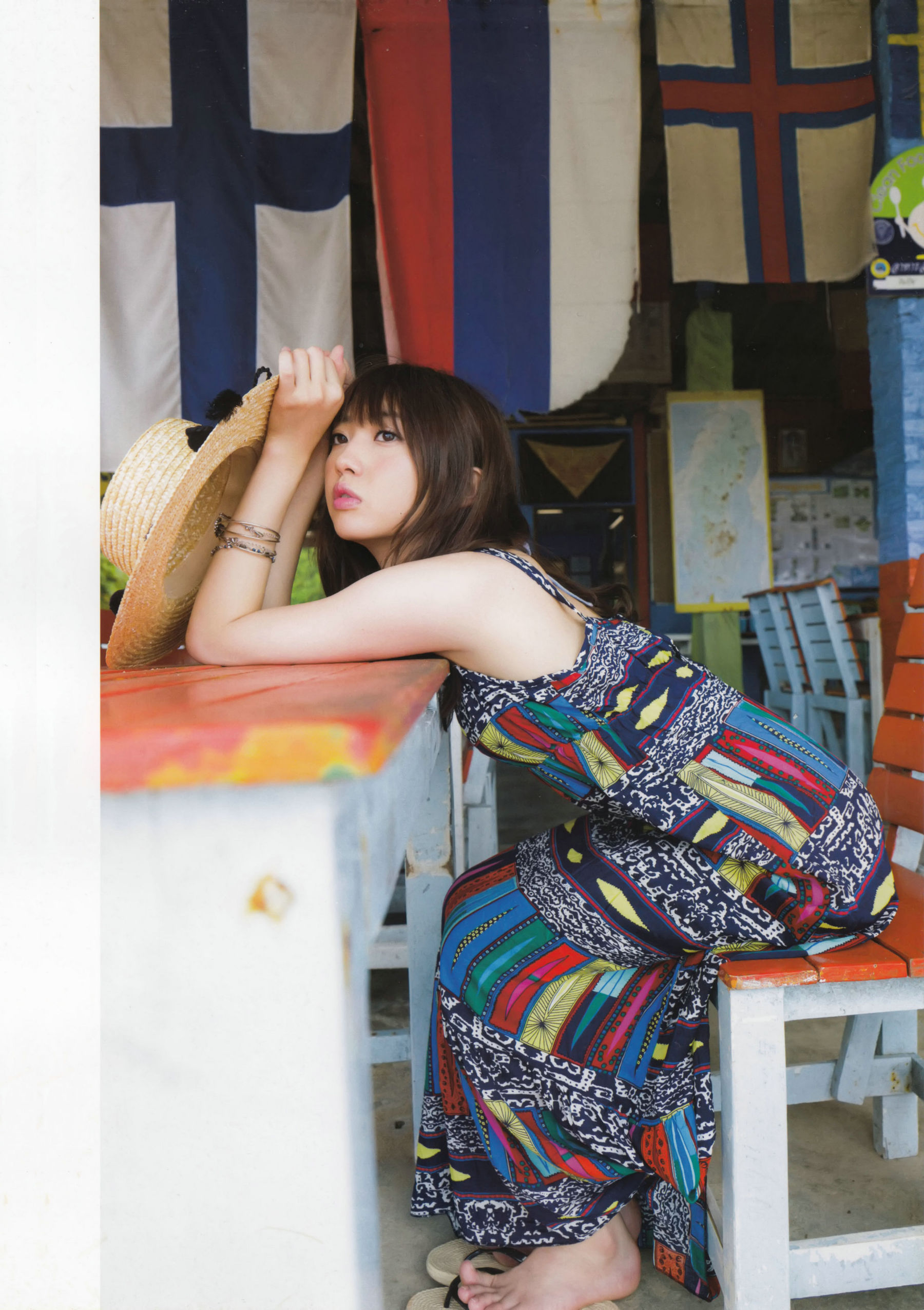 木﨑ゆりあ《Stagedoor》-图81