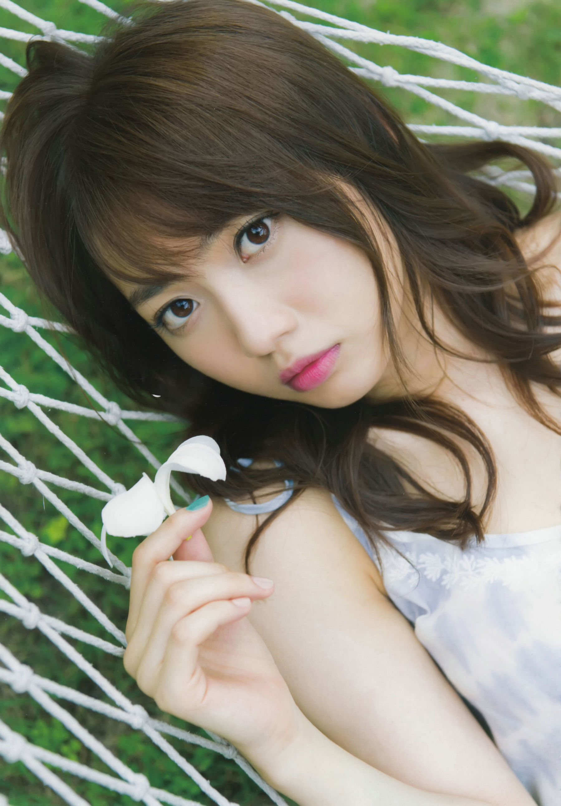 木﨑ゆりあ《Stagedoor》-图82