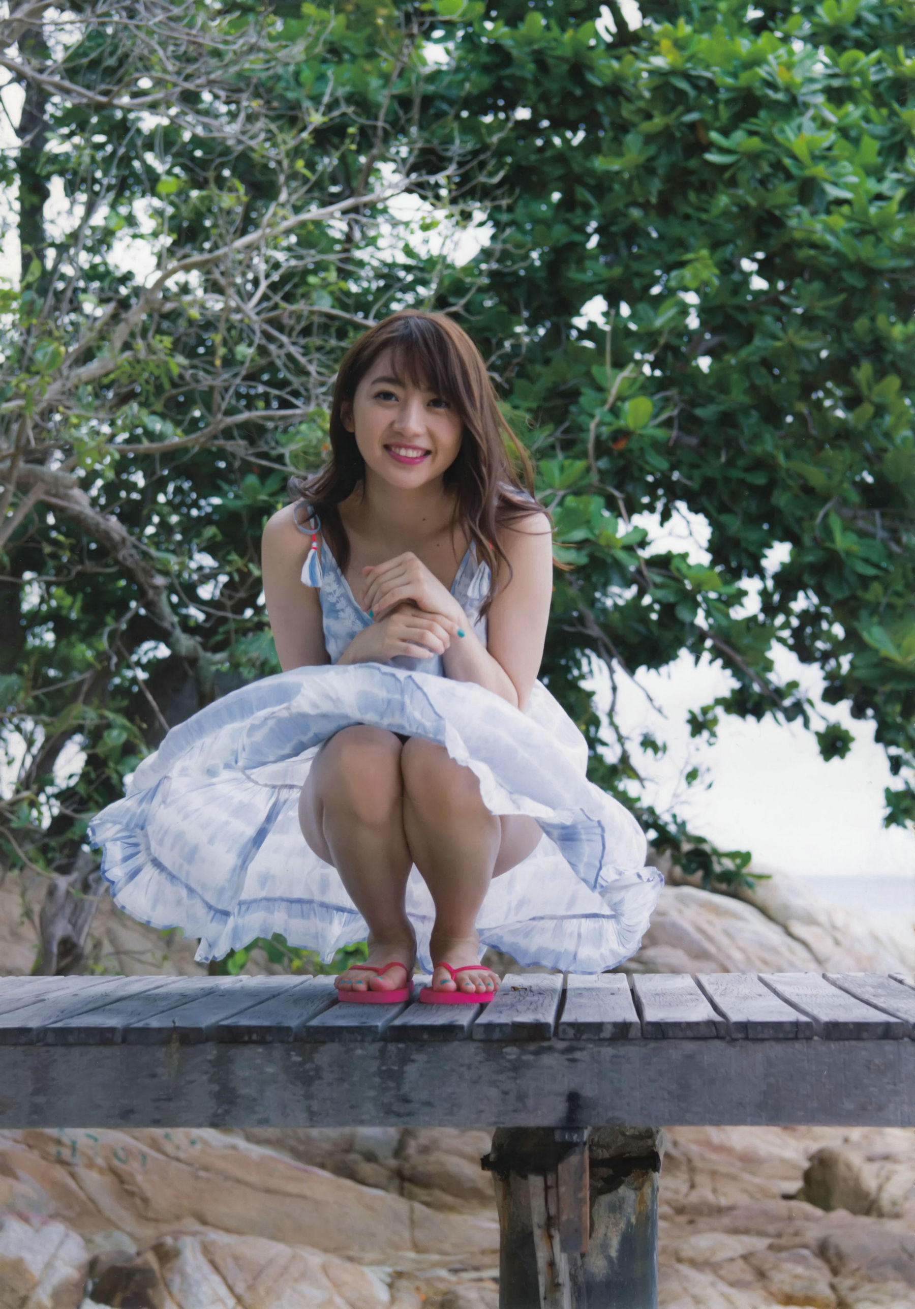 木﨑ゆりあ《Stagedoor》-图84