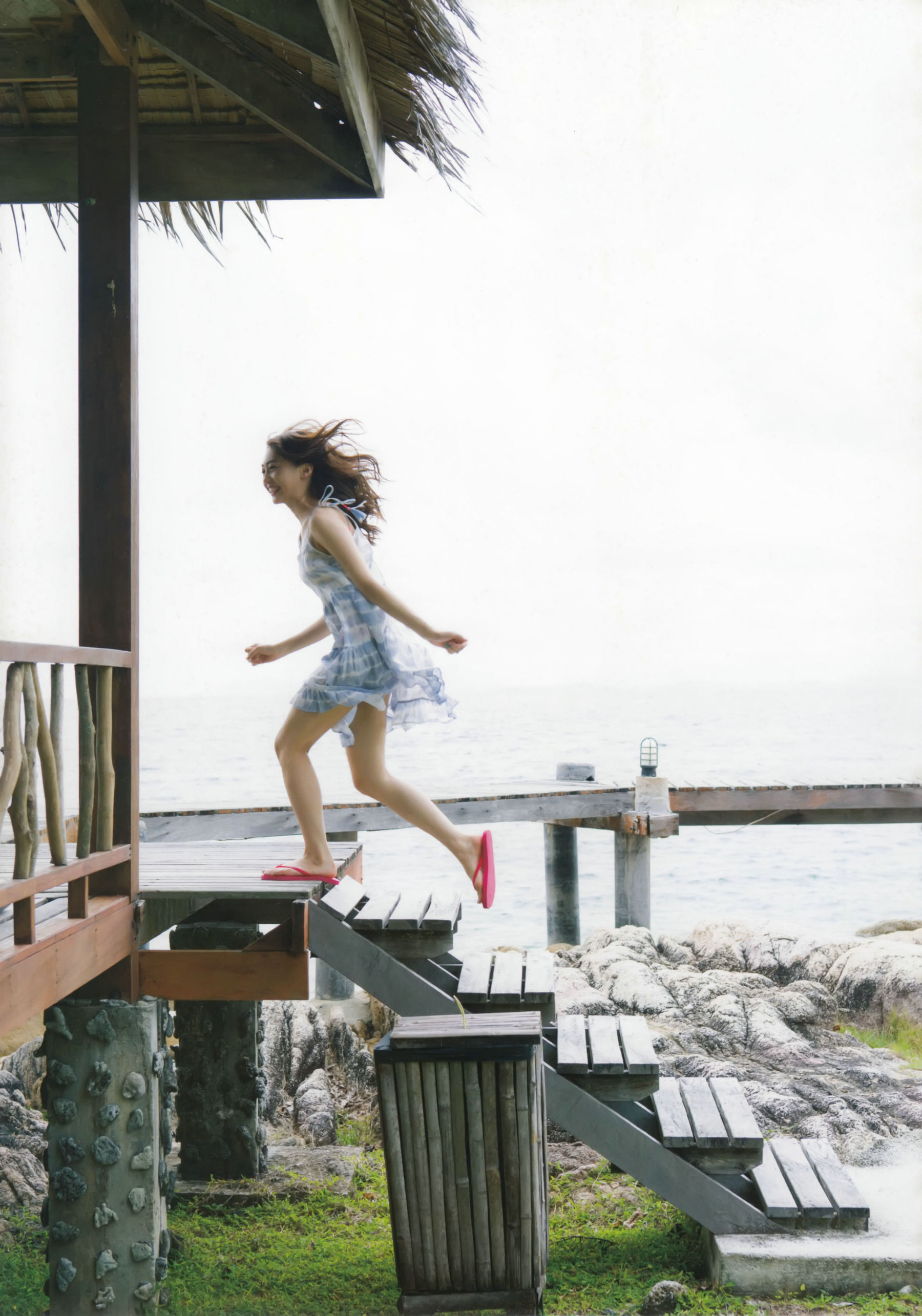 木﨑ゆりあ《Stagedoor》-图86