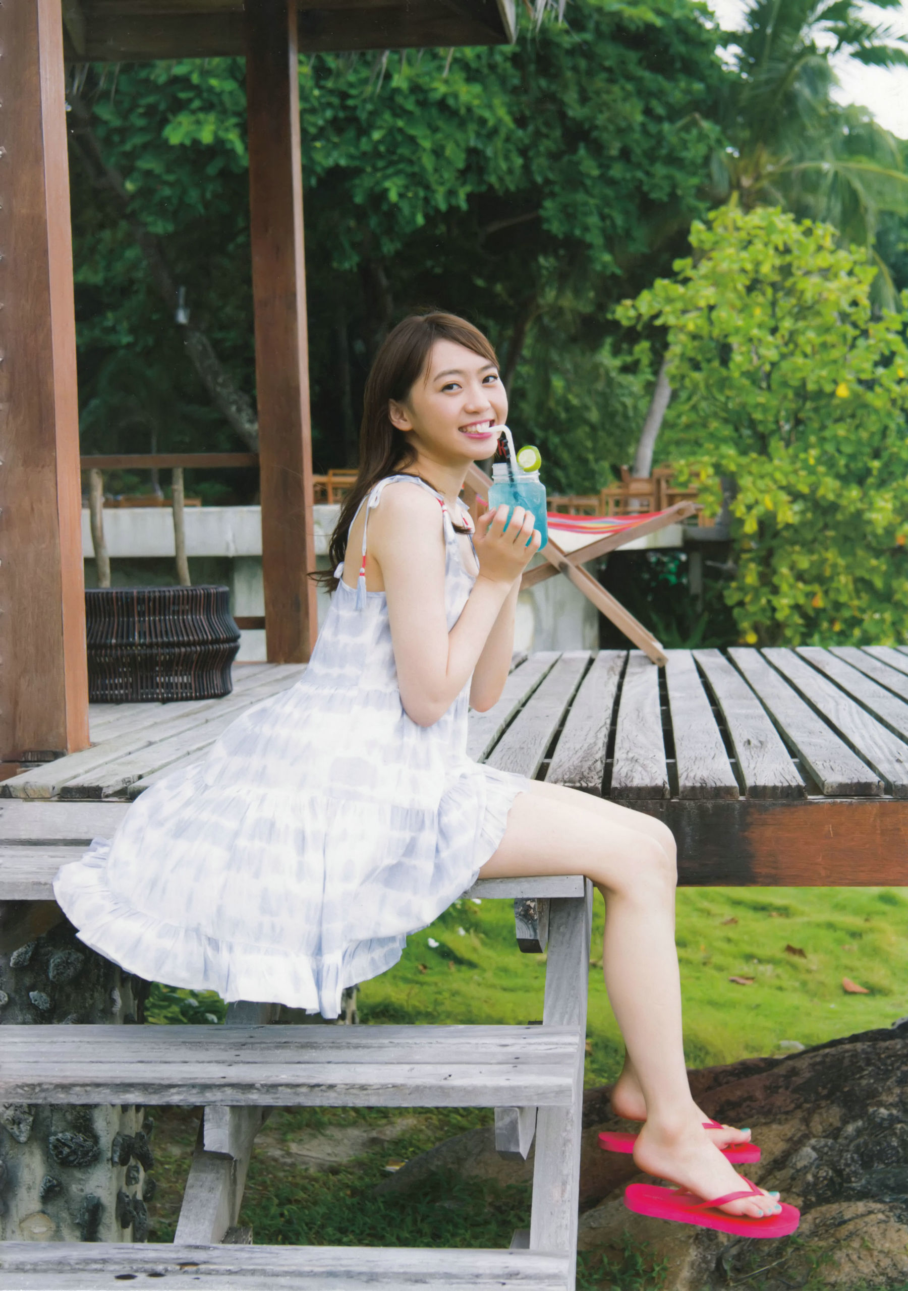 木﨑ゆりあ《Stagedoor》-图87