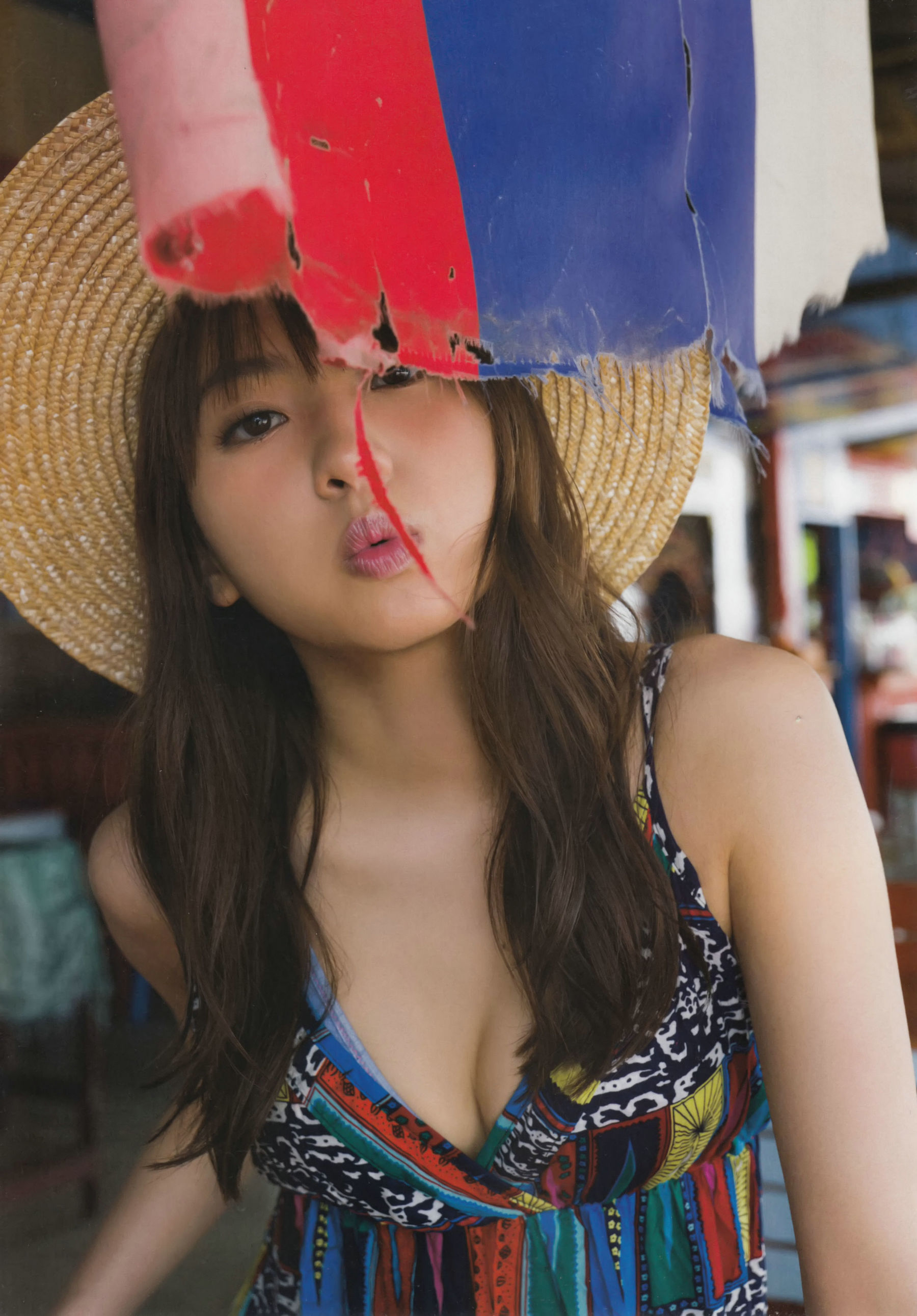 木﨑ゆりあ《Stagedoor》-图92