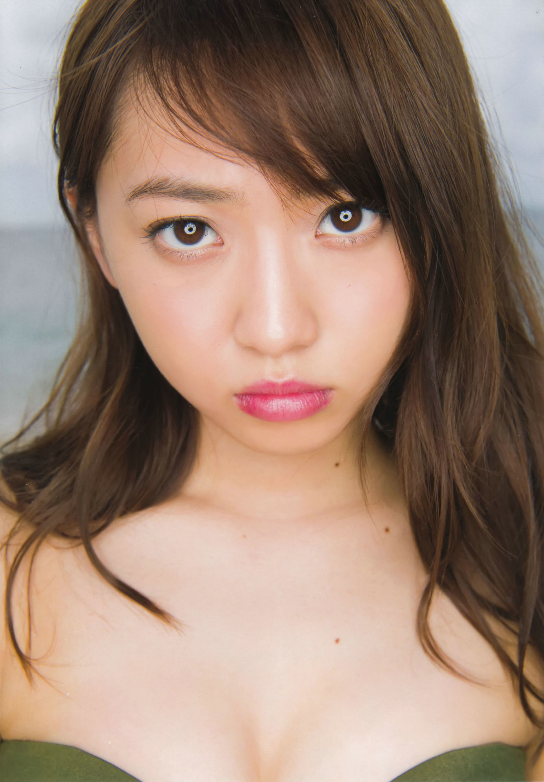 木﨑ゆりあ《Stagedoor》-图93