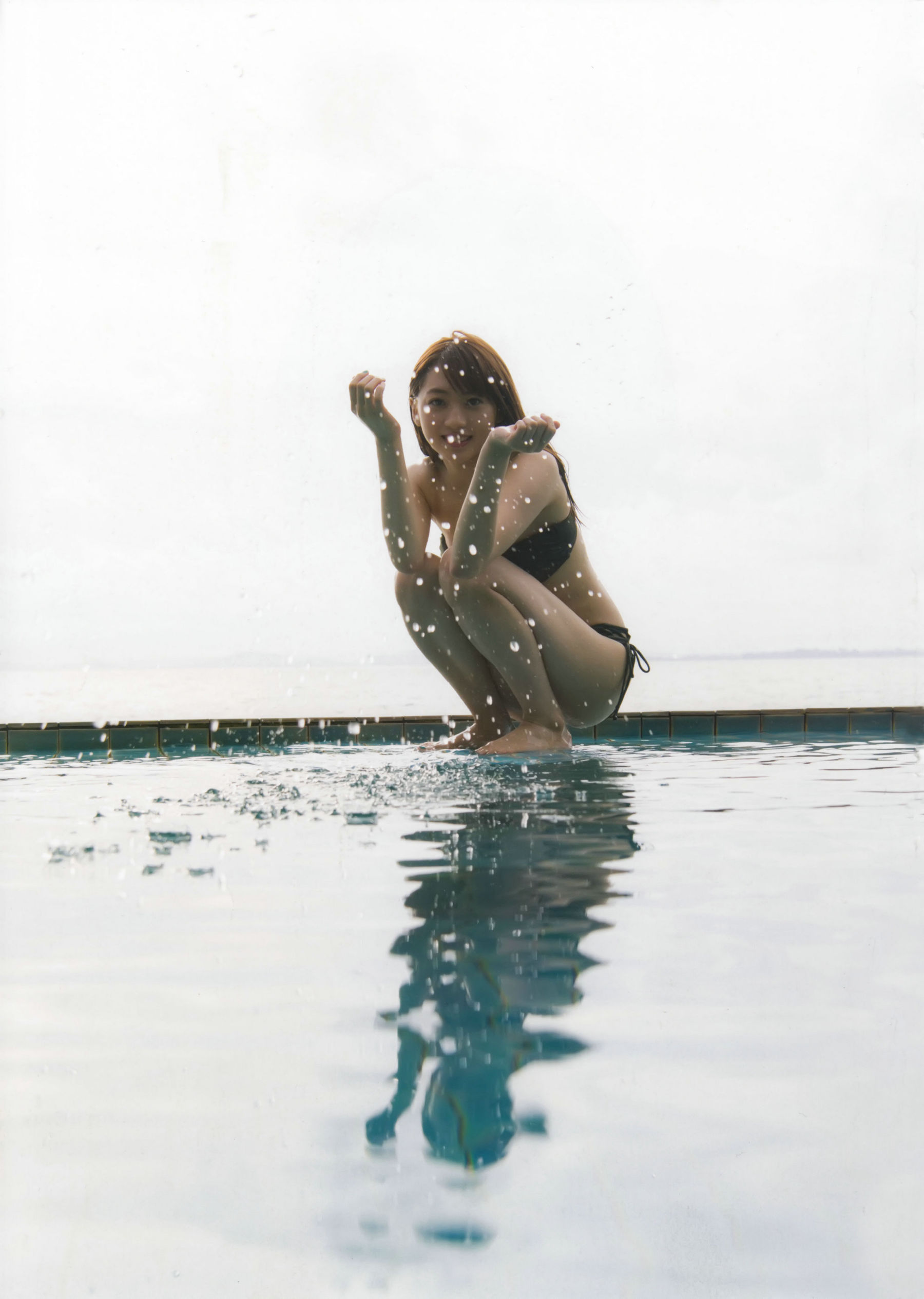 木﨑ゆりあ《Stagedoor》-图97