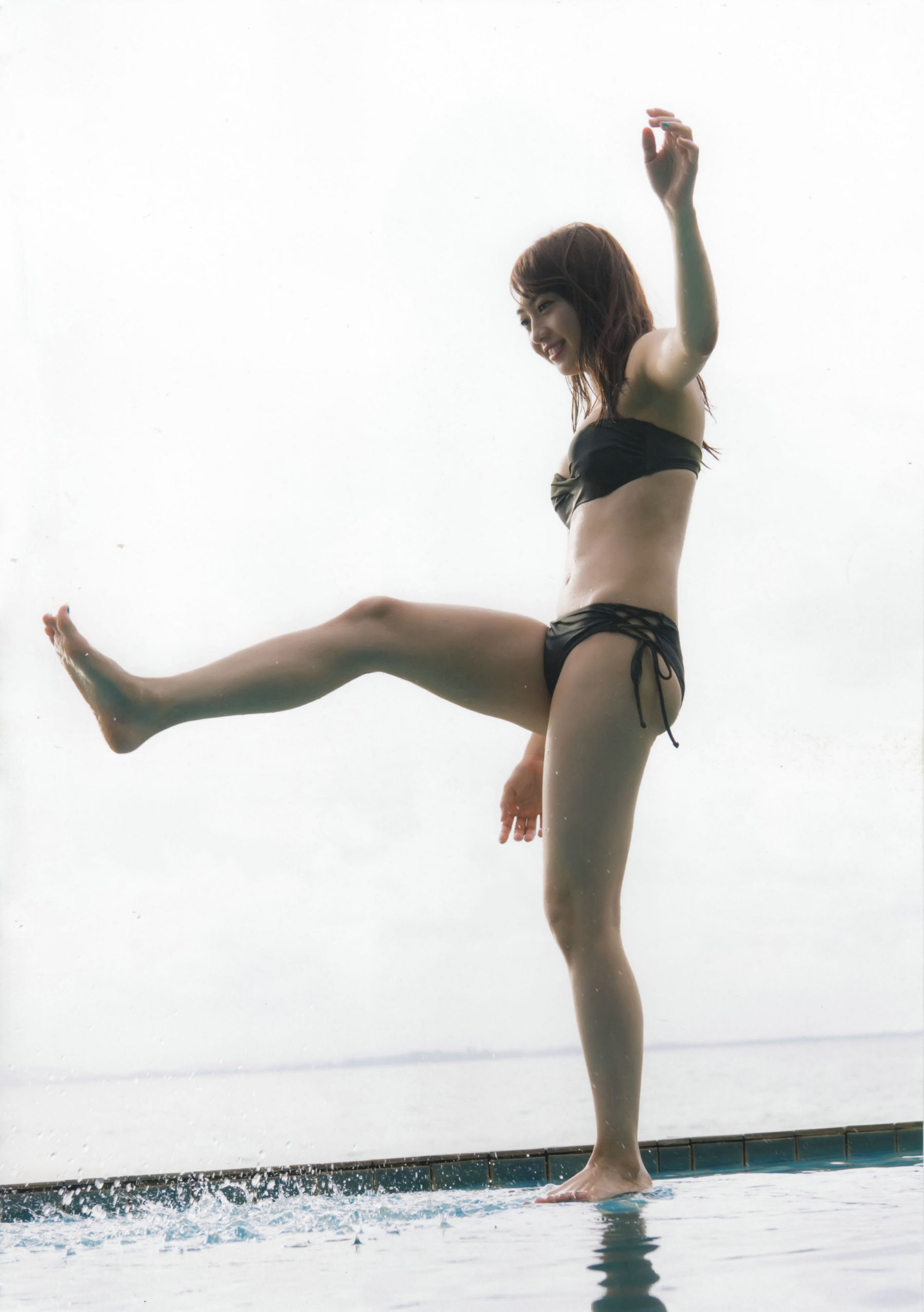 木﨑ゆりあ《Stagedoor》-图98