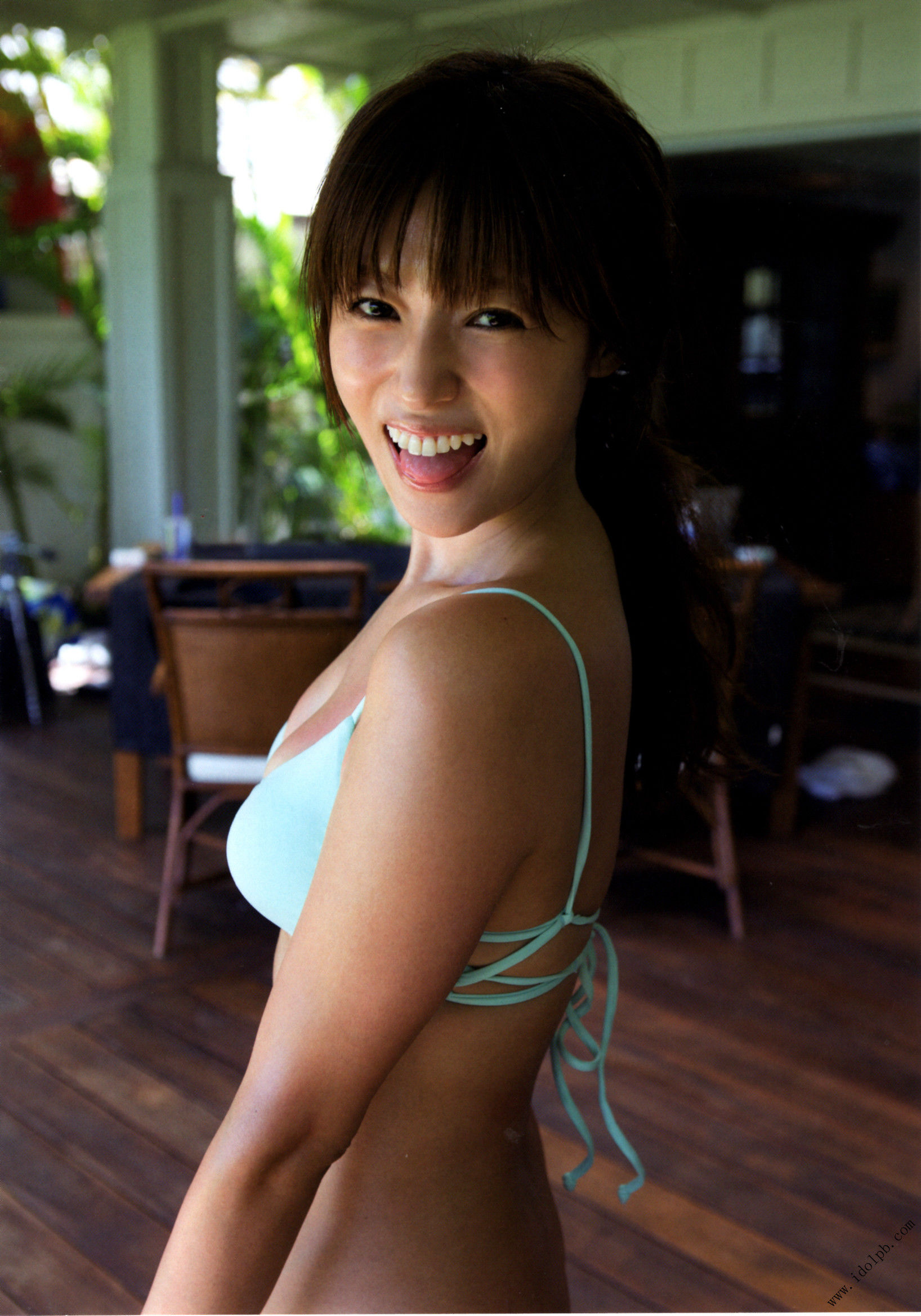 深田恭子《AKUA》高畫質版-图108