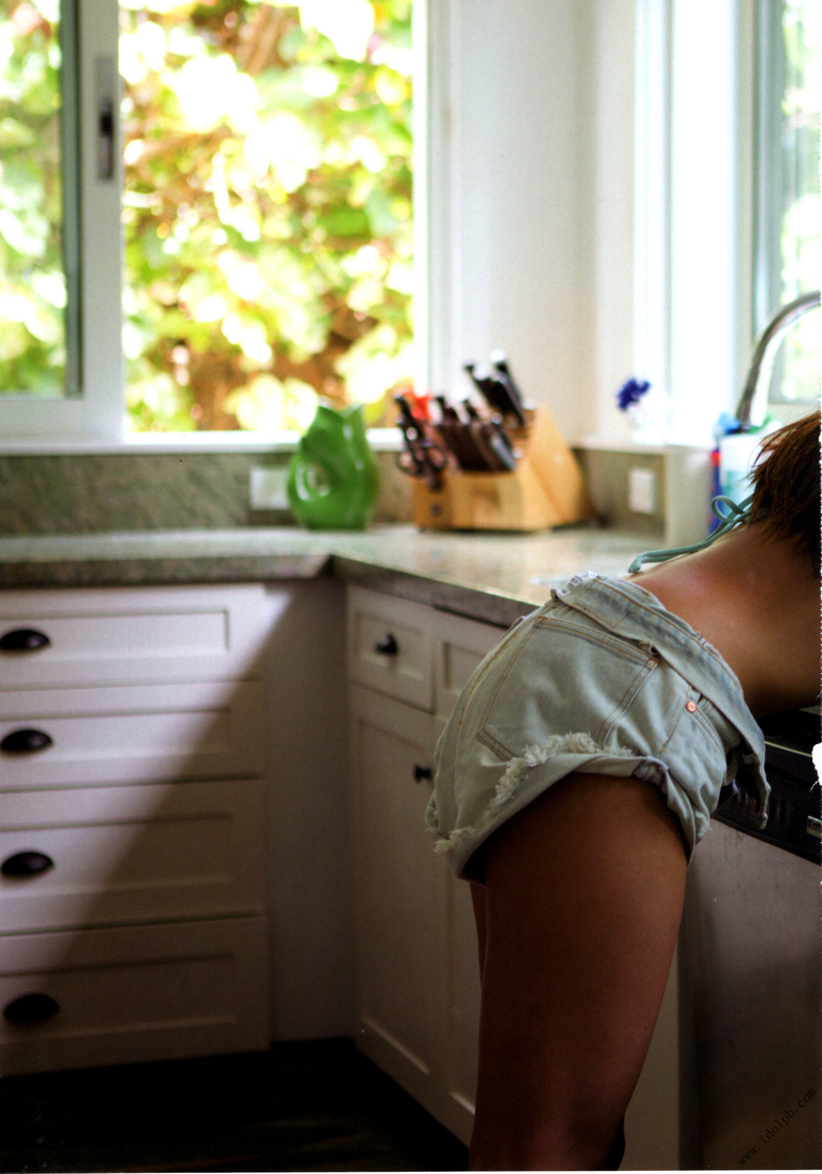 深田恭子《AKUA》高畫質版-图111