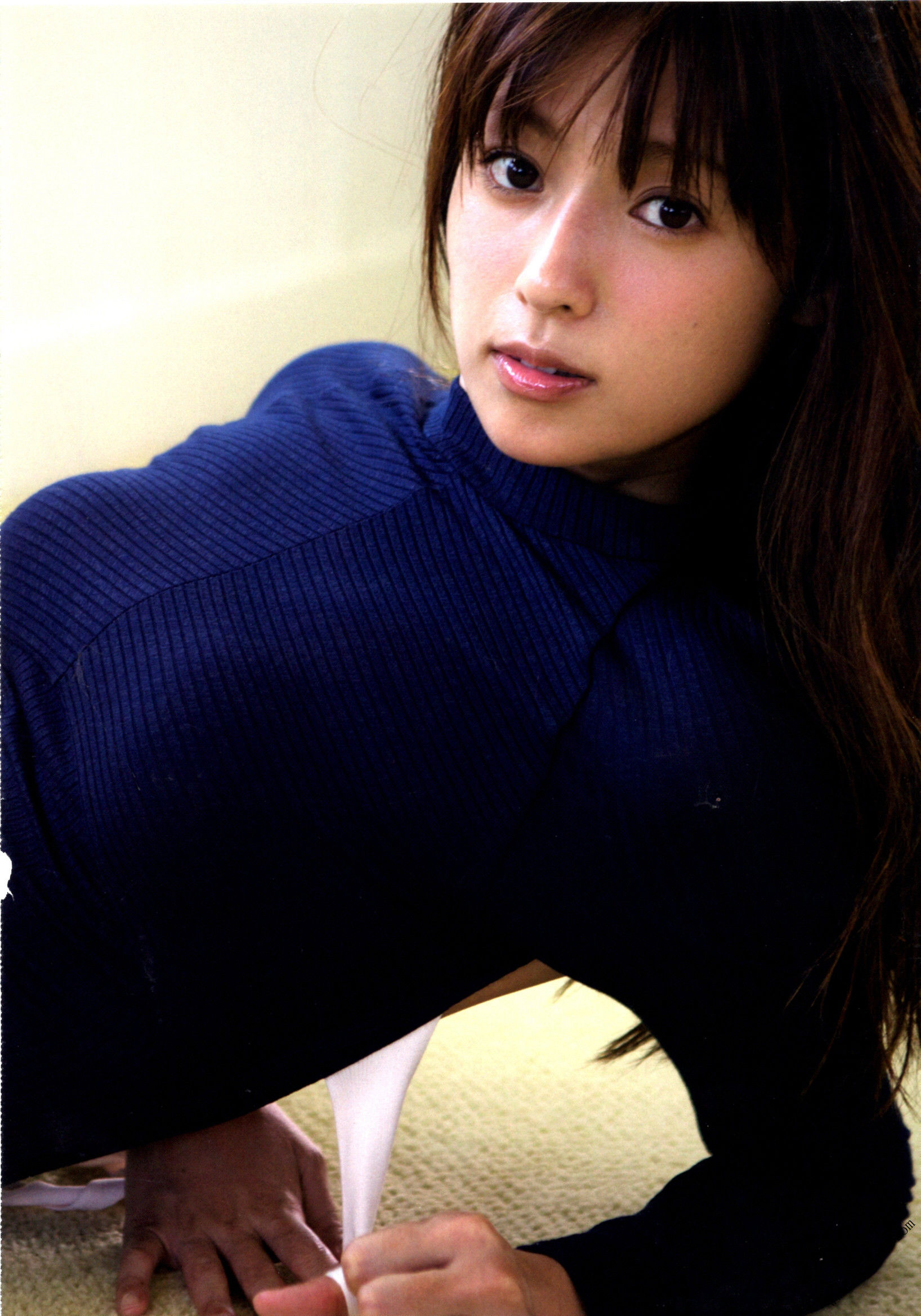 深田恭子《AKUA》高畫質版-图112